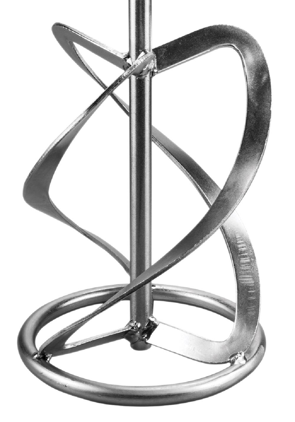 BOXTEC MXE 1800 W 2-Gang PROFI Rührwerk inkl. M14 Rührkorb-1800 W / 2-Gang / inkl. Quirl