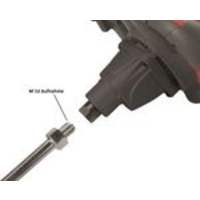 BOXTEC Dünnbettmörtel Mörtelrührer Rührkorb M14 verzinkt DLX 120mm- BOXTEC Dünnbettmörtel Mörtelrührer Rührkorb M14 verzinkt DLX 120mm-