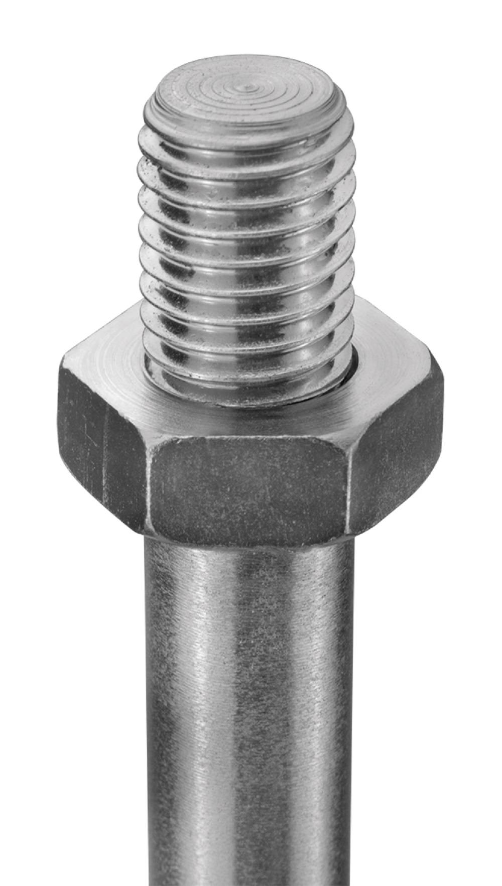 BOXTEC Dünnbettmörtel Mörtelrührer Rührkorb M14 verzinkt DLX 120mm-