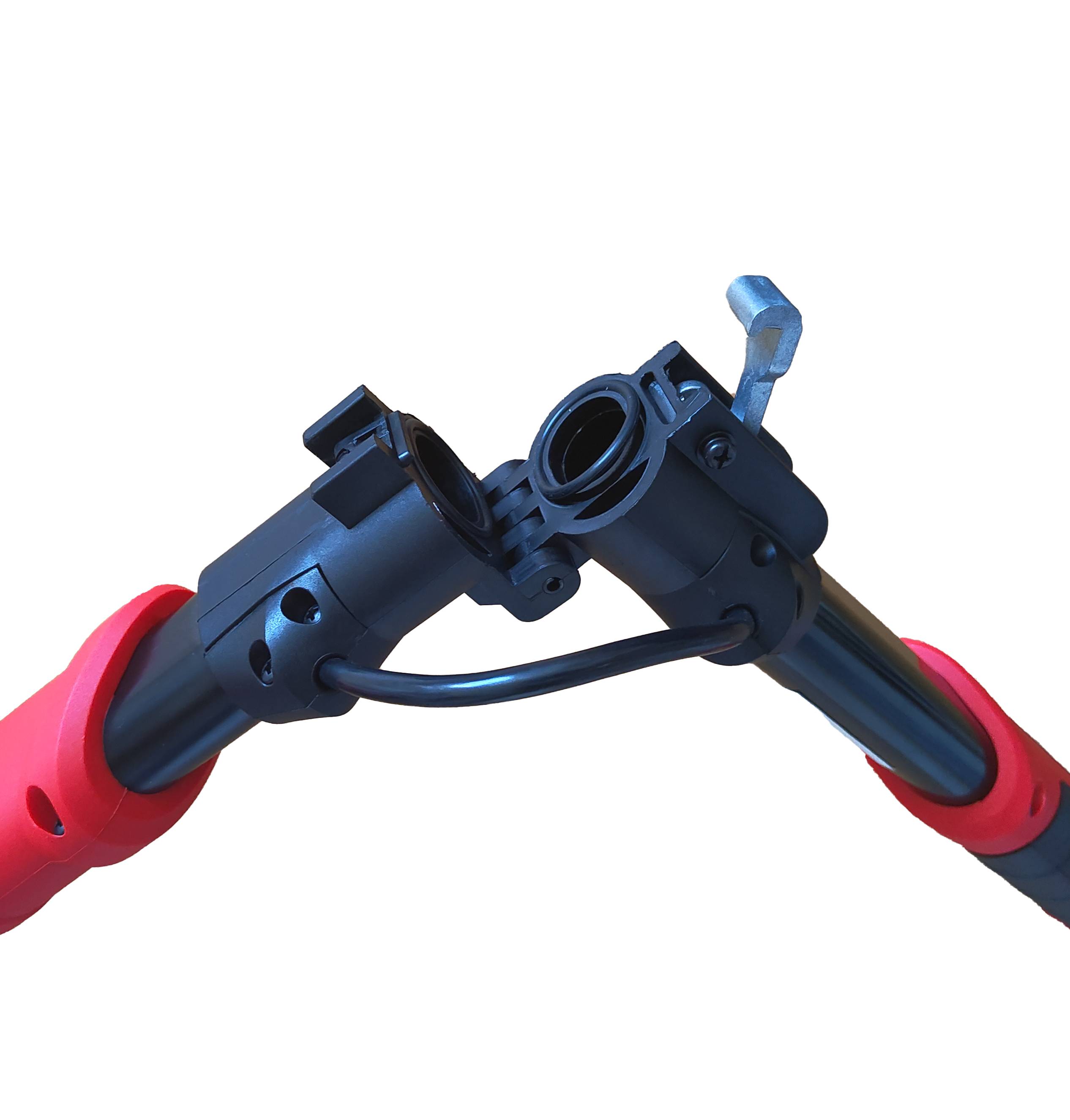 BOXTEC Sanierungsschleifer 225mm im Koffer 750 Watt, inkl. Zubehör-