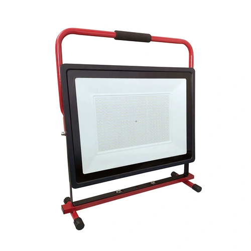 BOXTEC LED PRO-LINE FIXSTAND 3m robustes Gummikabel 6500K, IP65-200 Watt BOXTEC LED PRO-LINE FIXSTAND 3m robustes Gummikabel 6500K, IP65-200 Watt