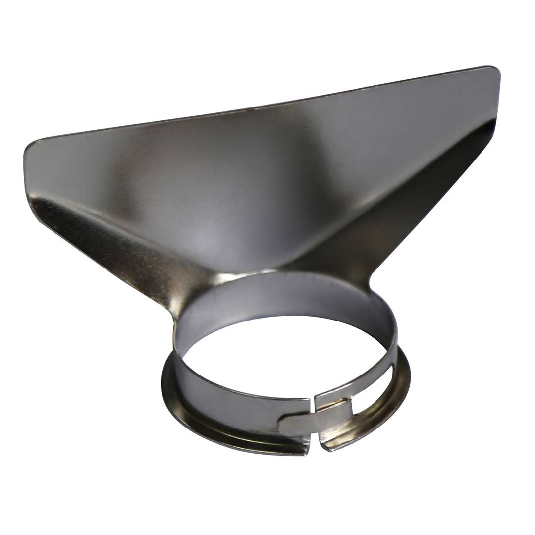 BOXTEC Heat Gun 2000 W Heißluftpistole 350°C / 550°C HL 1920-2000 W / SET mit Koffer