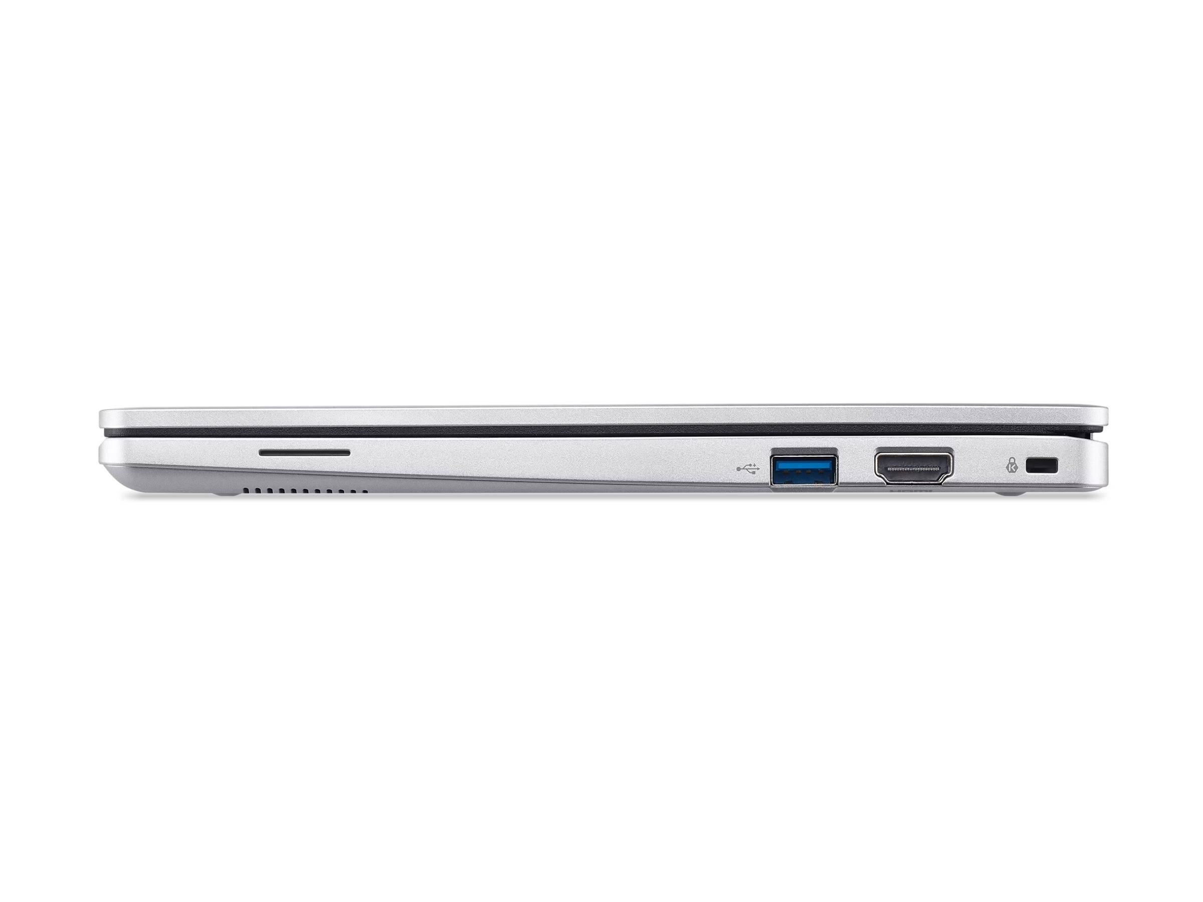 Acer Chromebook 311 CB311-12HT - Intel N-series N100 - Chrome OS - UHD Graphics - 4 GB RAM - 64 GB eMMC - 29.5 cm