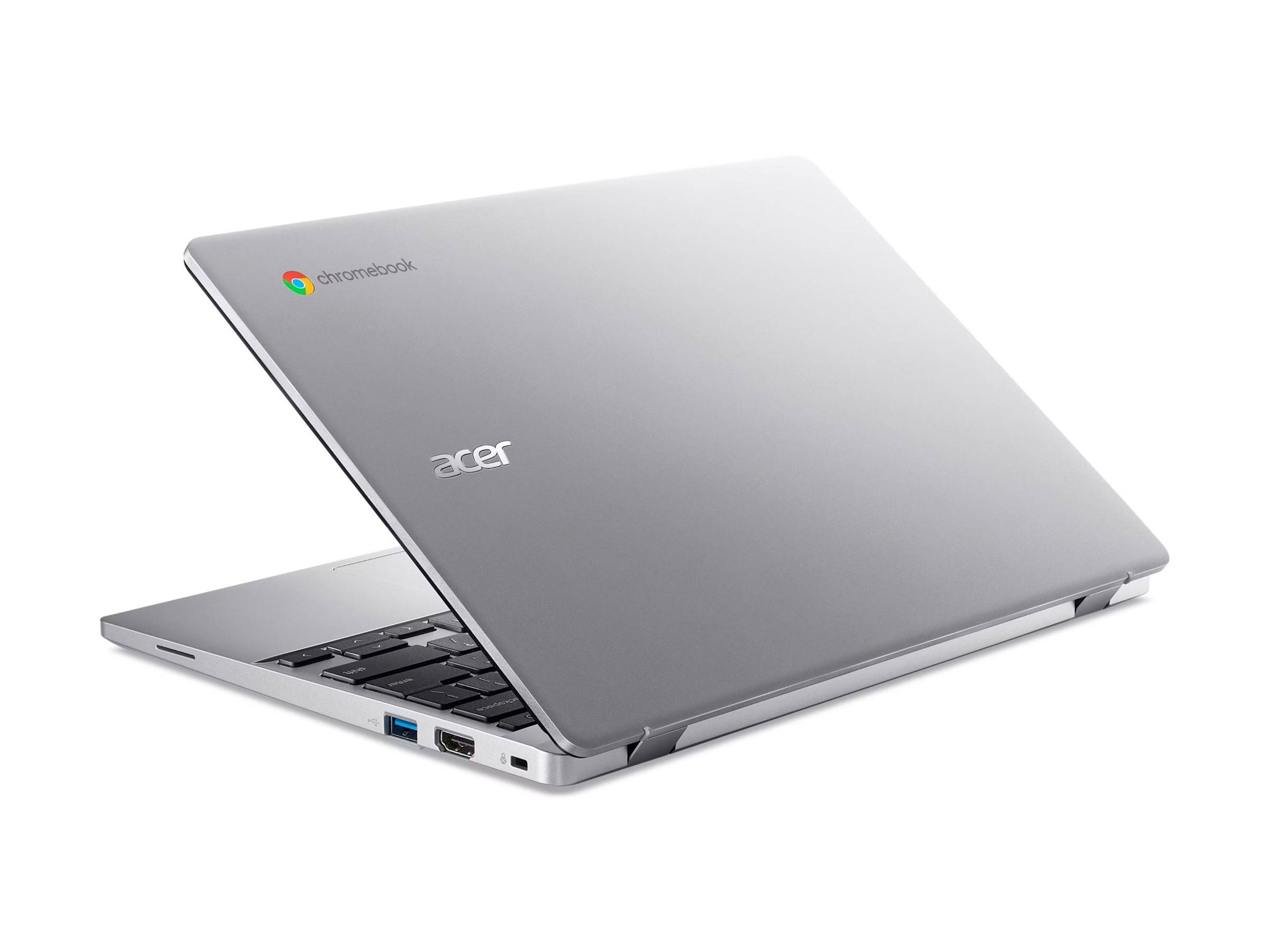 Acer Chromebook 311 CB311-12HT - Intel N-series N100 - Chrome OS - UHD Graphics - 4 GB RAM - 64 GB eMMC - 29.5 cm (11.6""