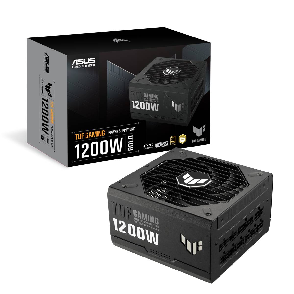 TUF Gaming 1200 Gold