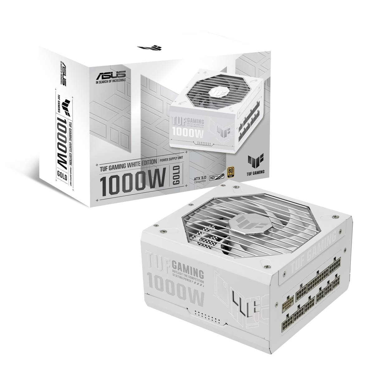 TUF Gaming 1000W Gold