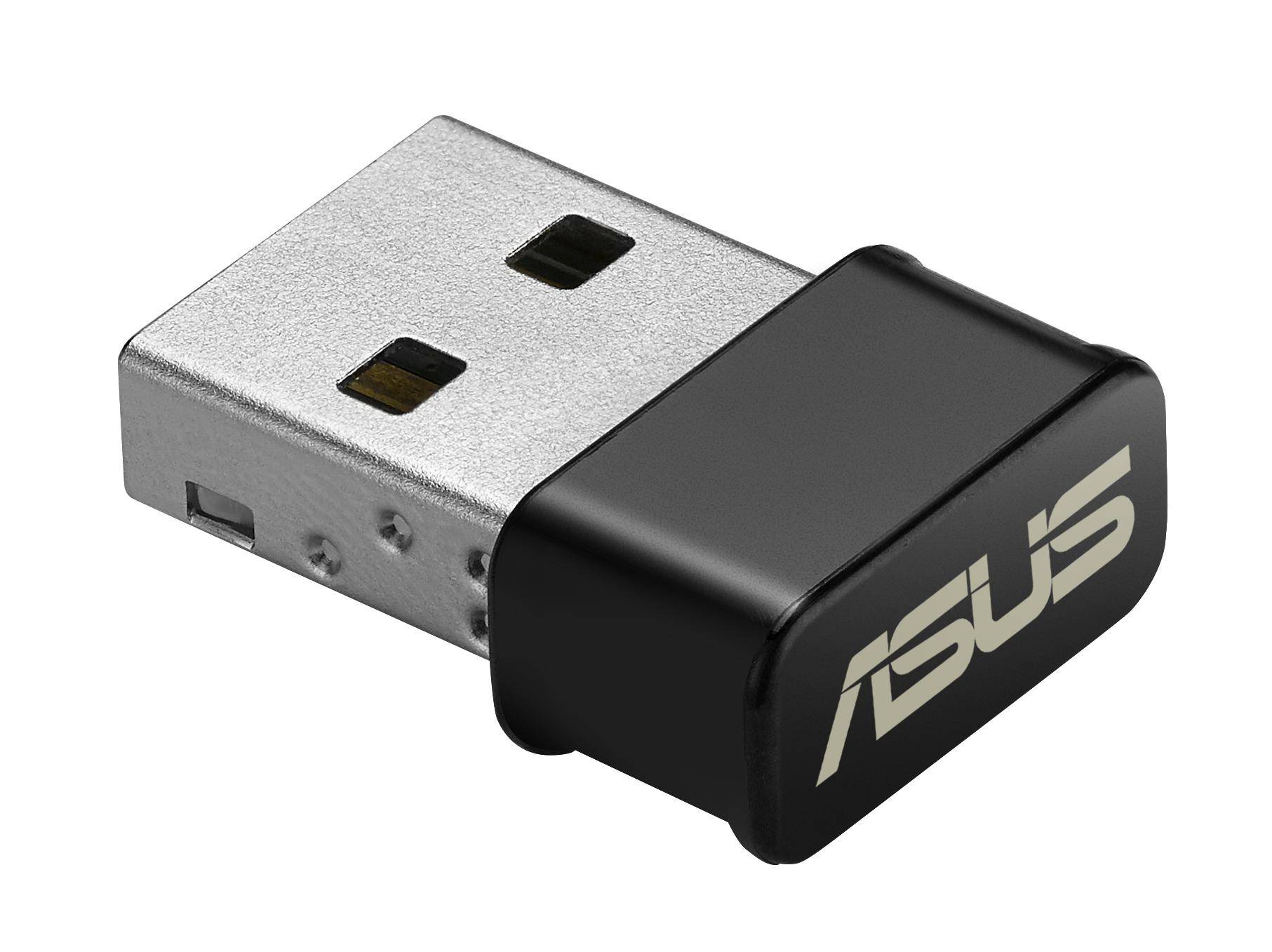 USB-AC53 Nano AC1200
