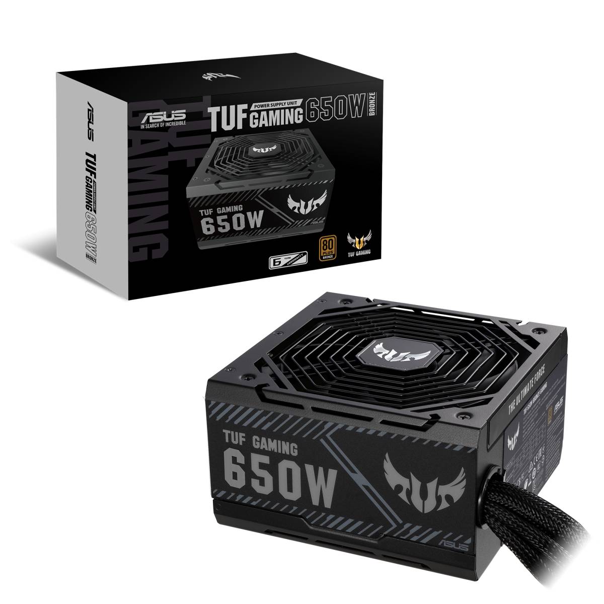 Bronze PSU