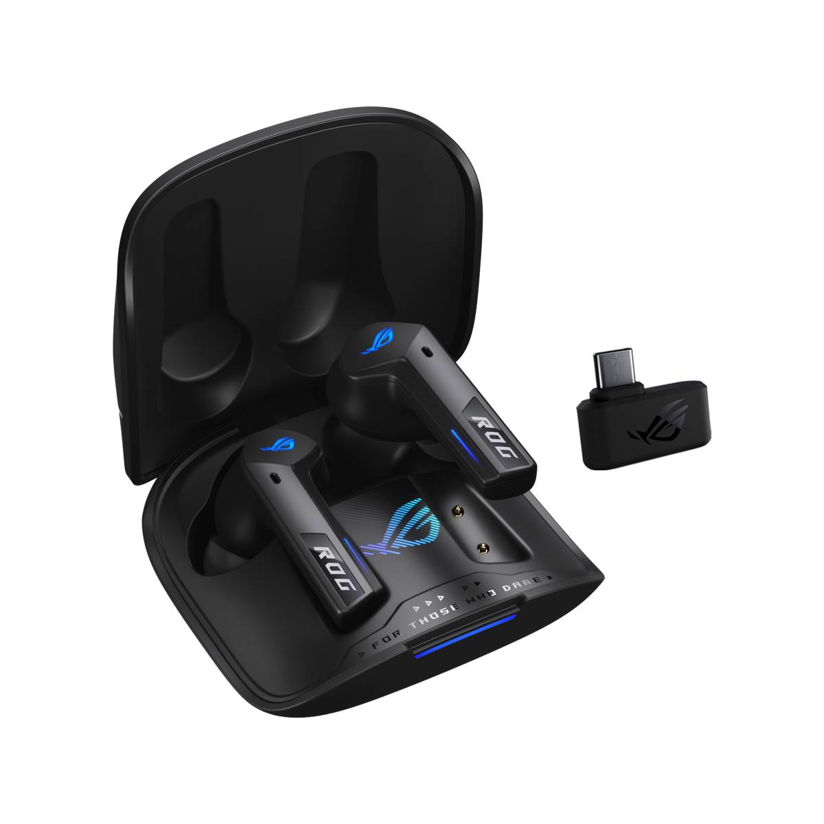 ROG Cetra True Wireless SpeedNova Black