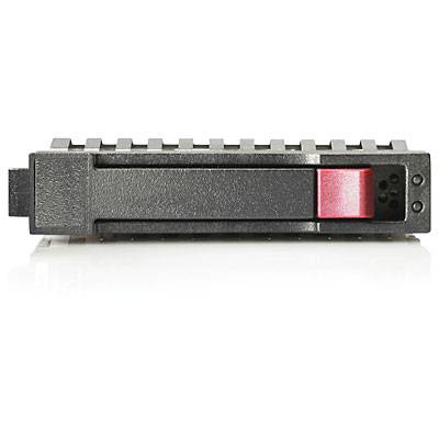 HPE - Festplatte - 300 GB - 2.5"" (6.4 cm) - SAS