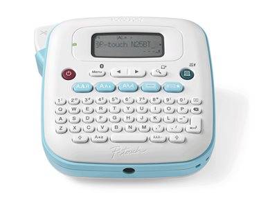 Brother P-touch N25BT Multimedia-Technik Etikettendrucker