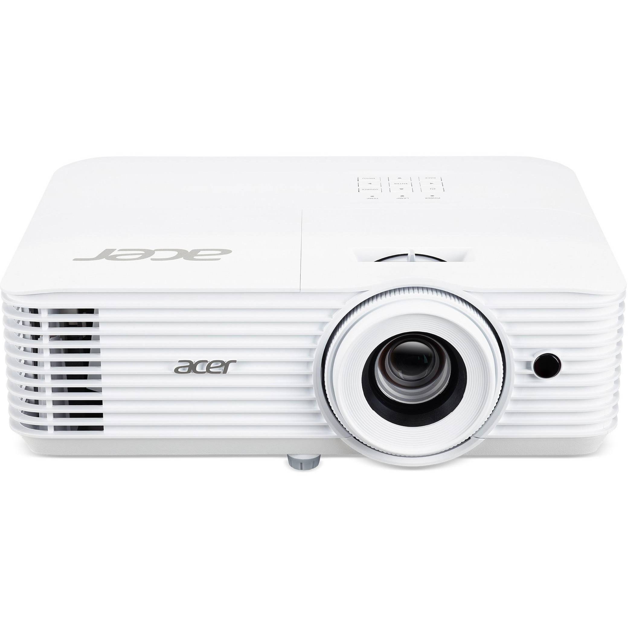 Acer Business P5827a data projector Eingabe / Ausgabe Protektoren
