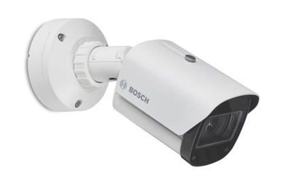 Bosch NBE-7704-ALX, Netzwerk Bullet Kamera, Tag/Nacht, 8MP@30fps 5,9-13mm, IK10, IP66/IP67