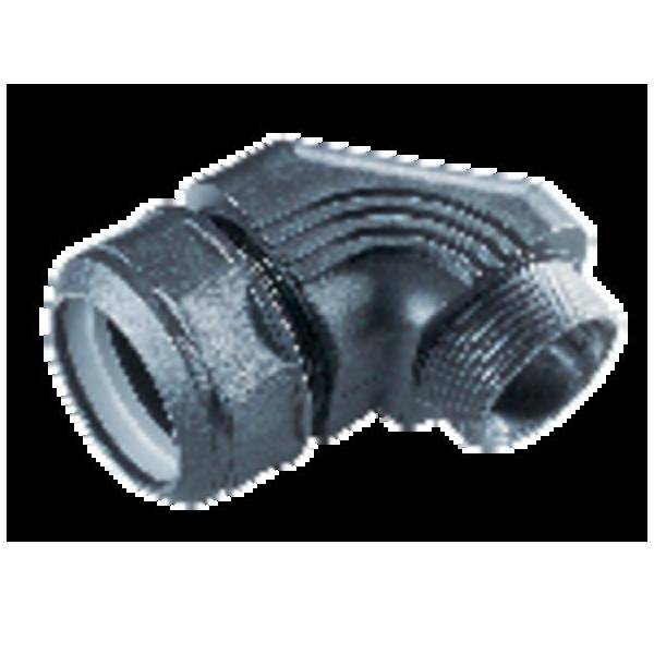 Murrplastik Schlauchverschraubung KW-M 40x1,5/29 sw