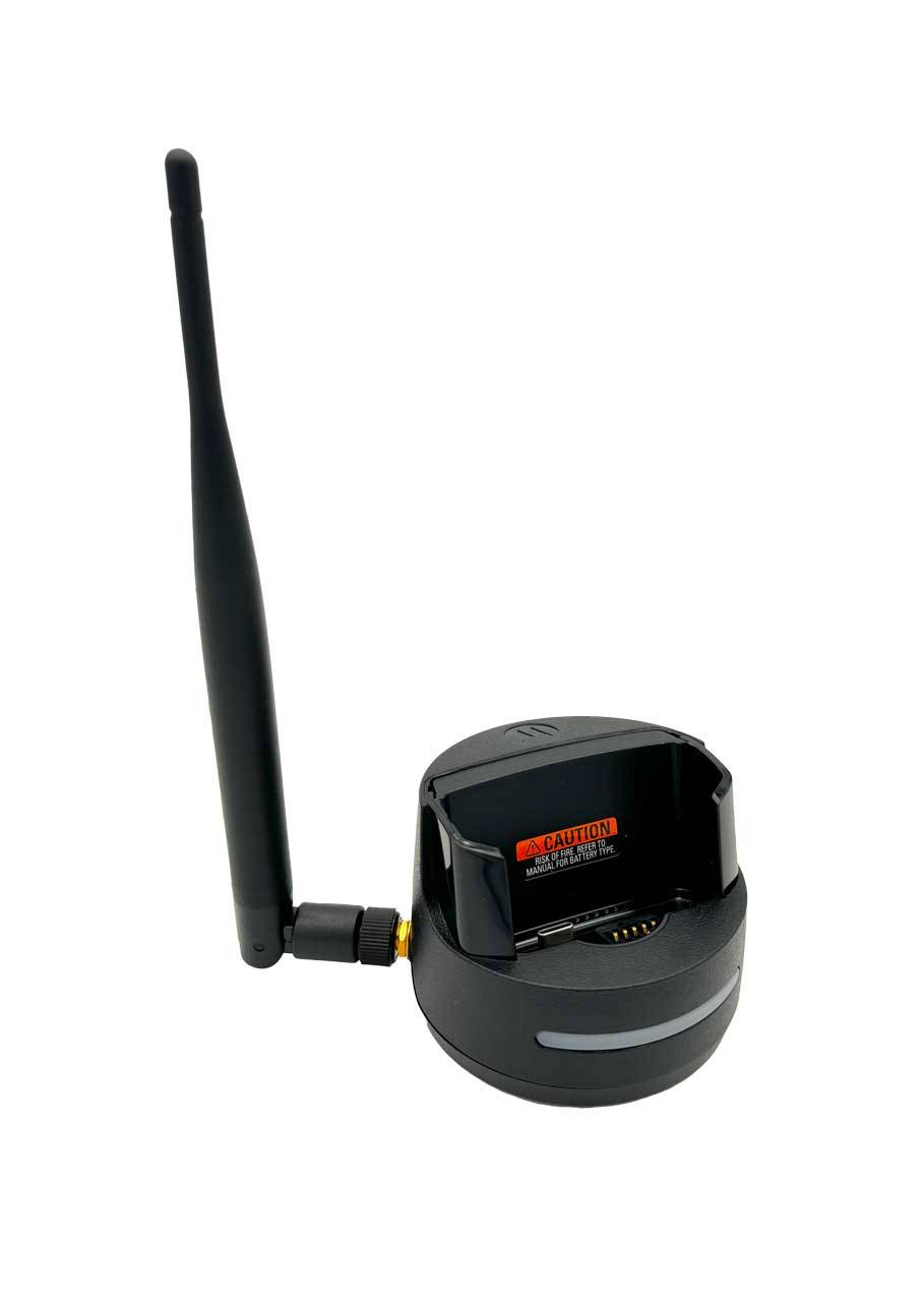 Motorola Home Station für TPG2200 mit Antenne ohne Netzteil PMPN4142A