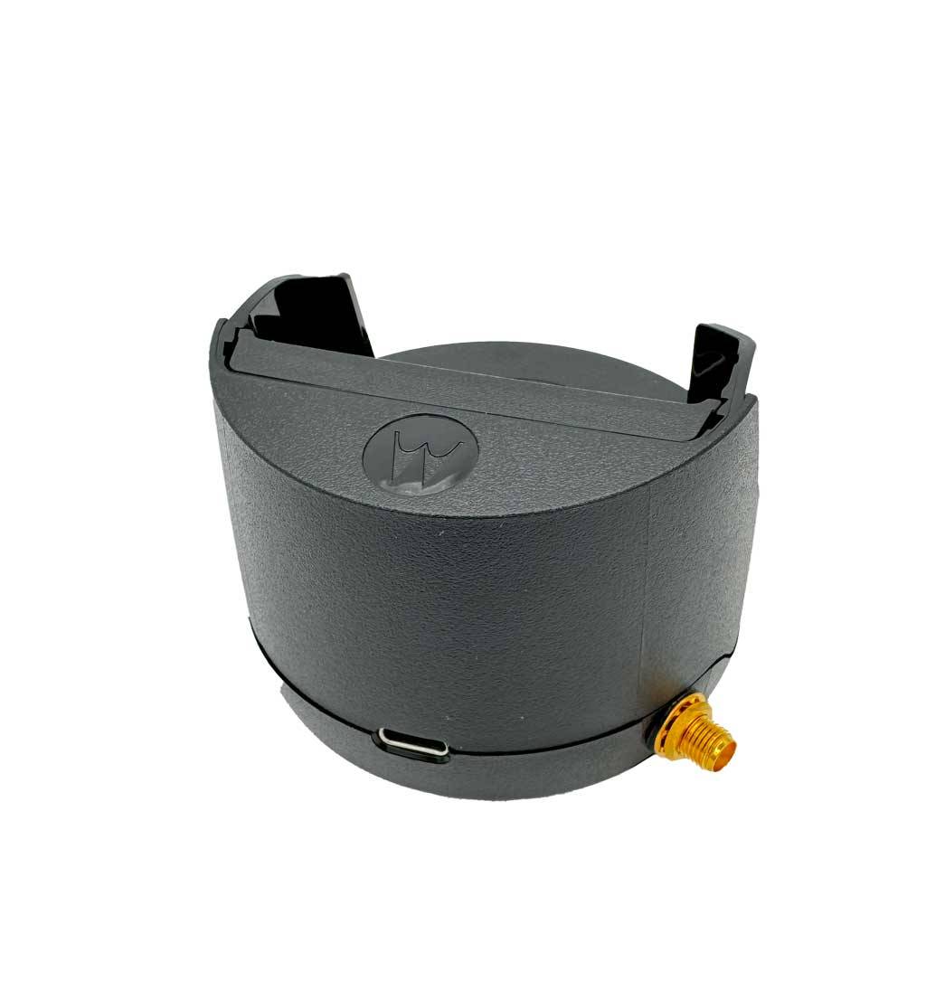 Motorola Home Station für TPG2200 mit Antenne ohne Netzteil PMPN4142A