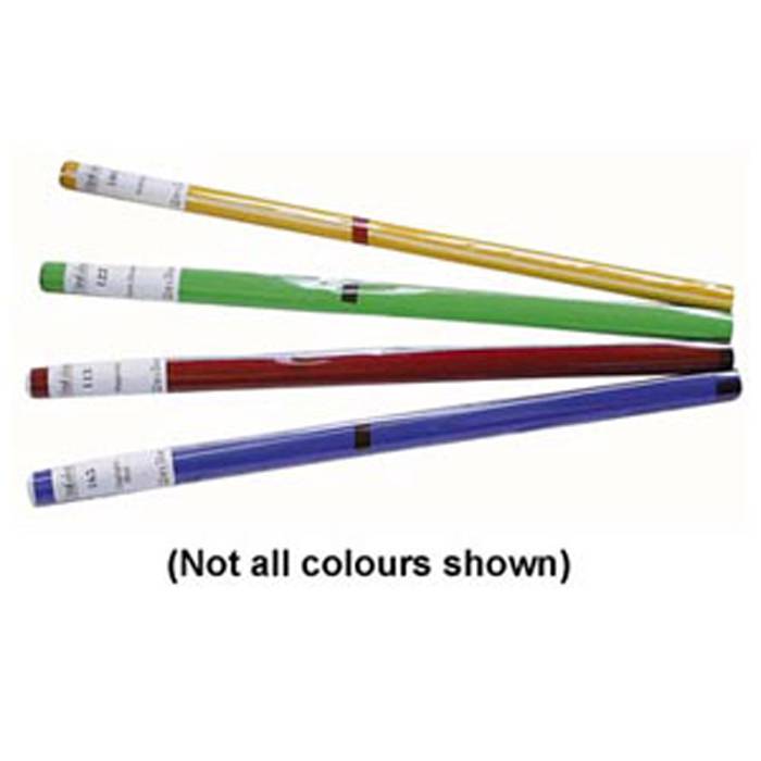 Showgear Colour Roll 122 x 762 cm 110 Rosa