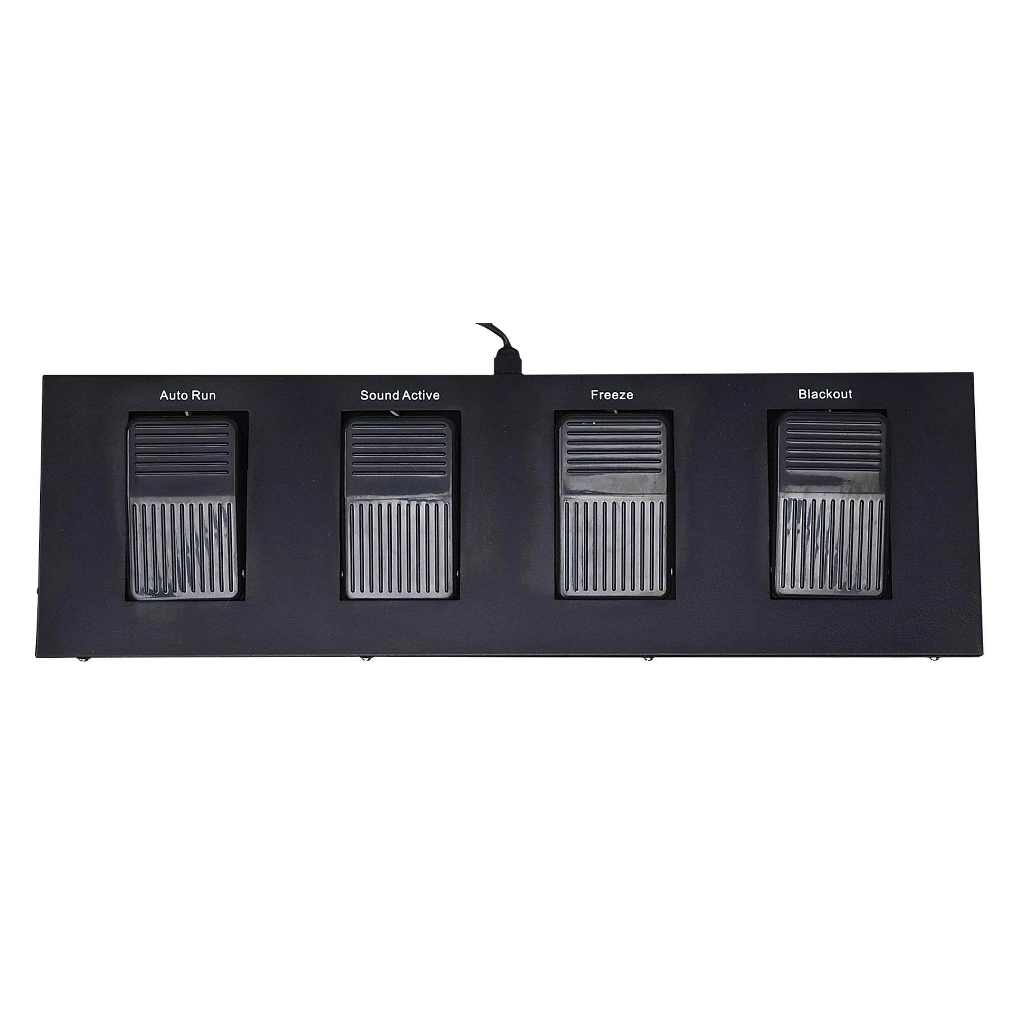 Showtec Footswitch Für Compact Lightset