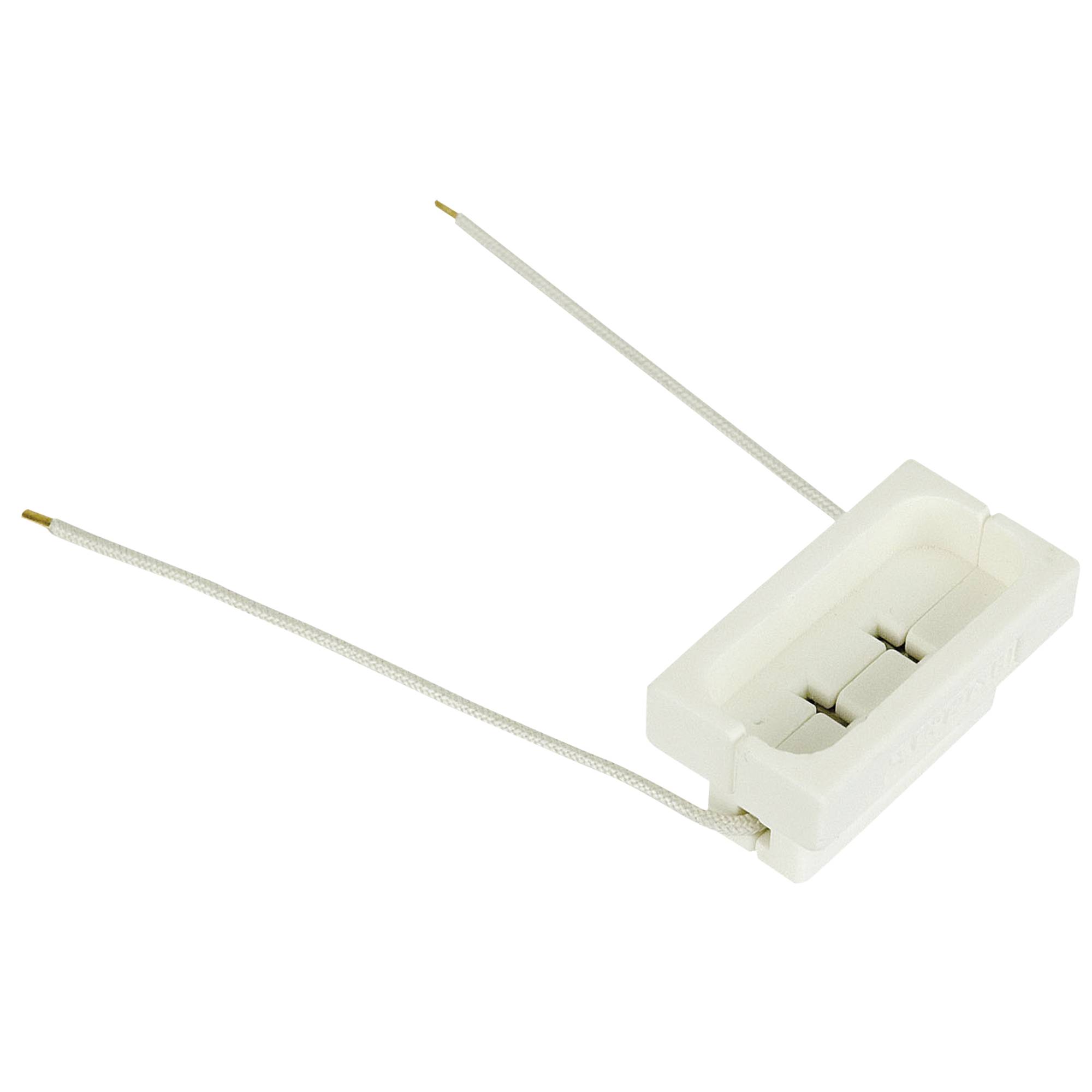 Showtec GX16D Socket Sockel für Parkanne 56 und Parkanne 64