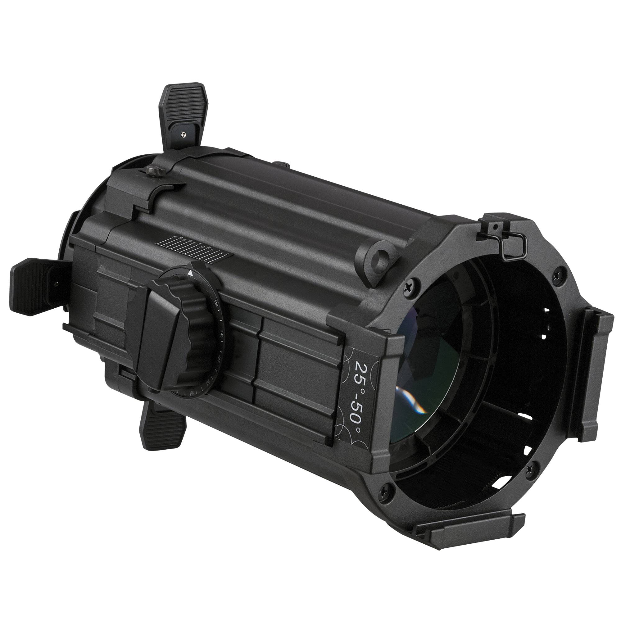 Showtec Zoom Lens for Performer Profile Manuell steuerbare Zoom-Objektiv Linse