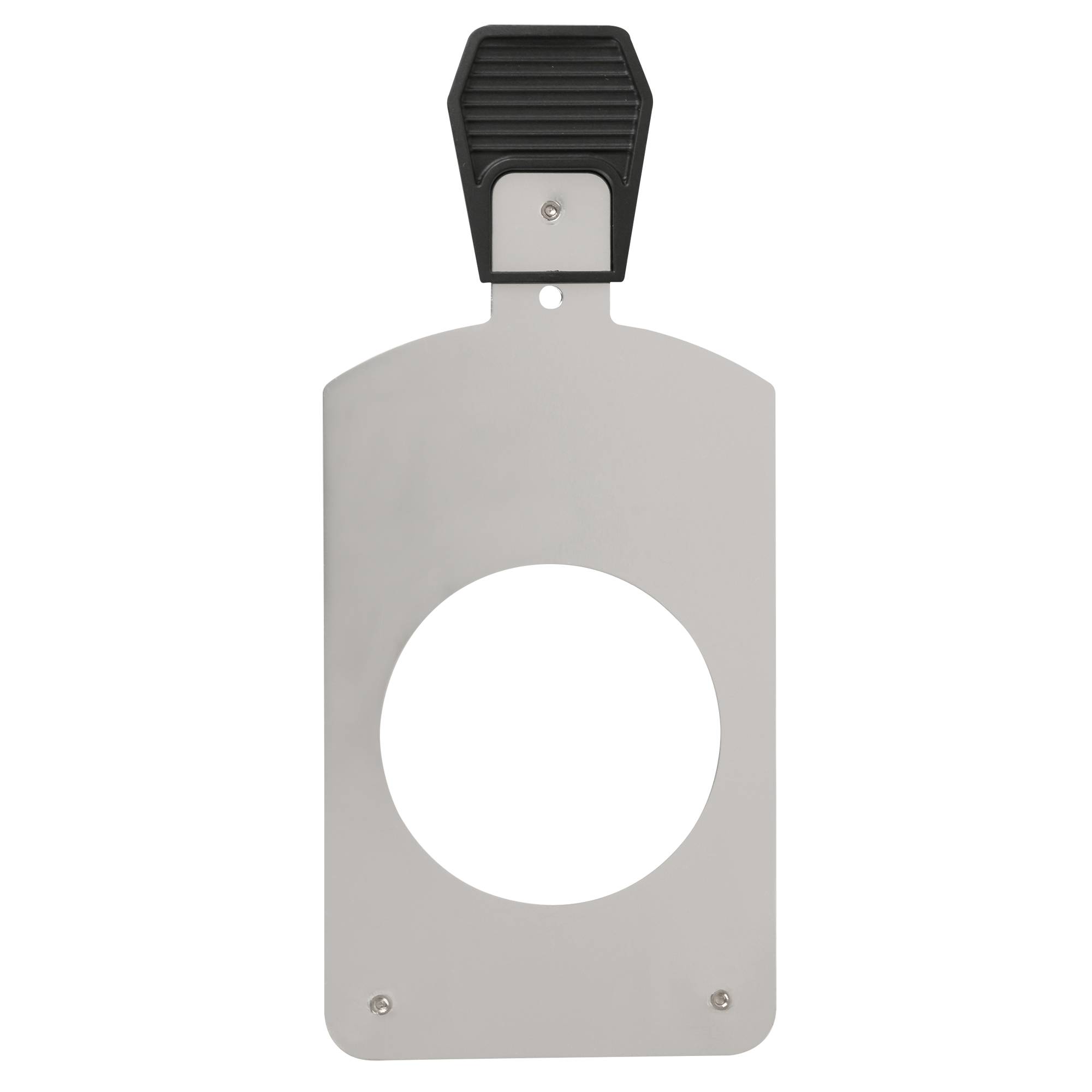 Showtec Metal Gobo Holder for Performer Profile Gobohalter für ø 69,9 mm Metallgobos