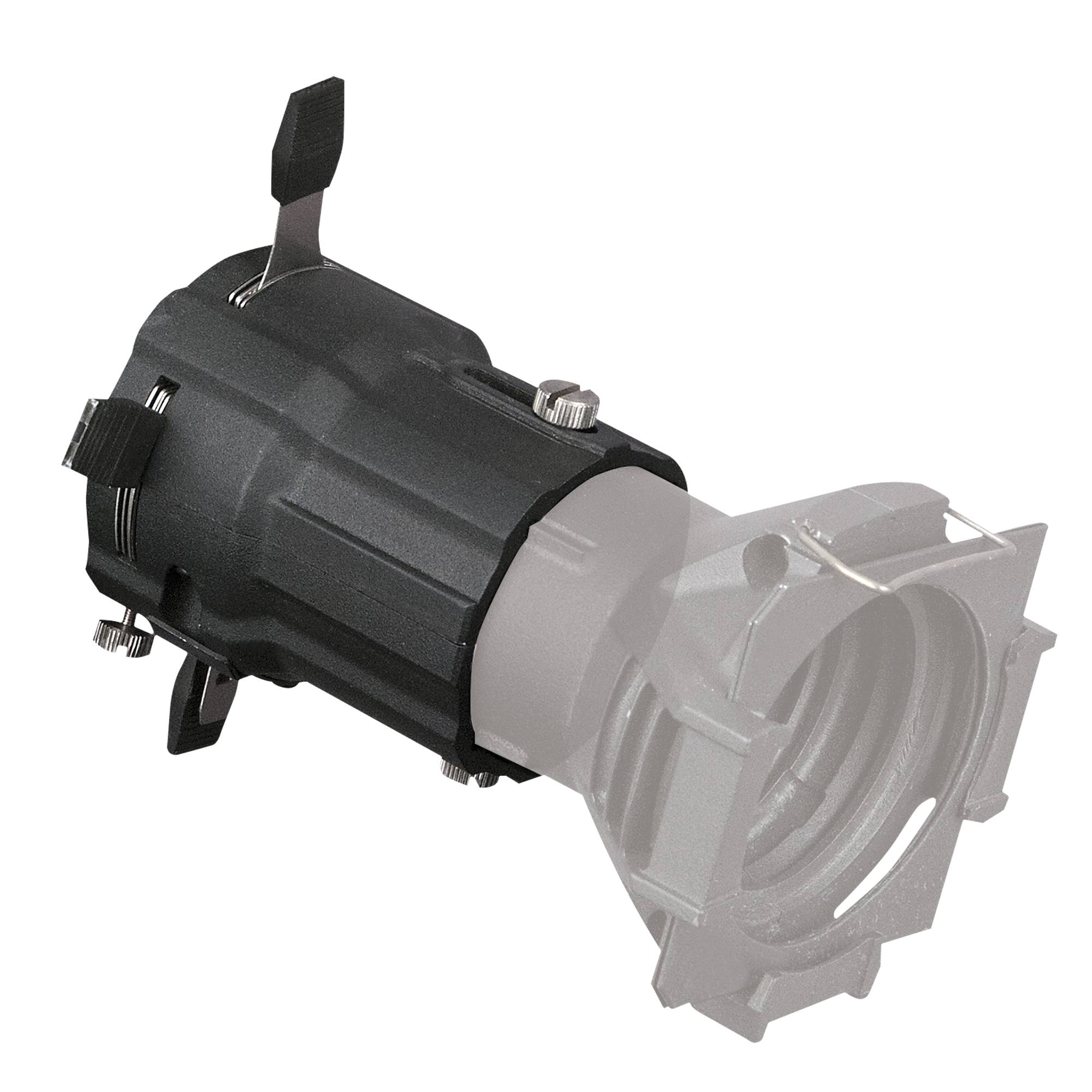 Showtec Shutter Barrel for Performer Profile Mini Verschluss zylinder/Barrel für Performer-Profil Mini 19°