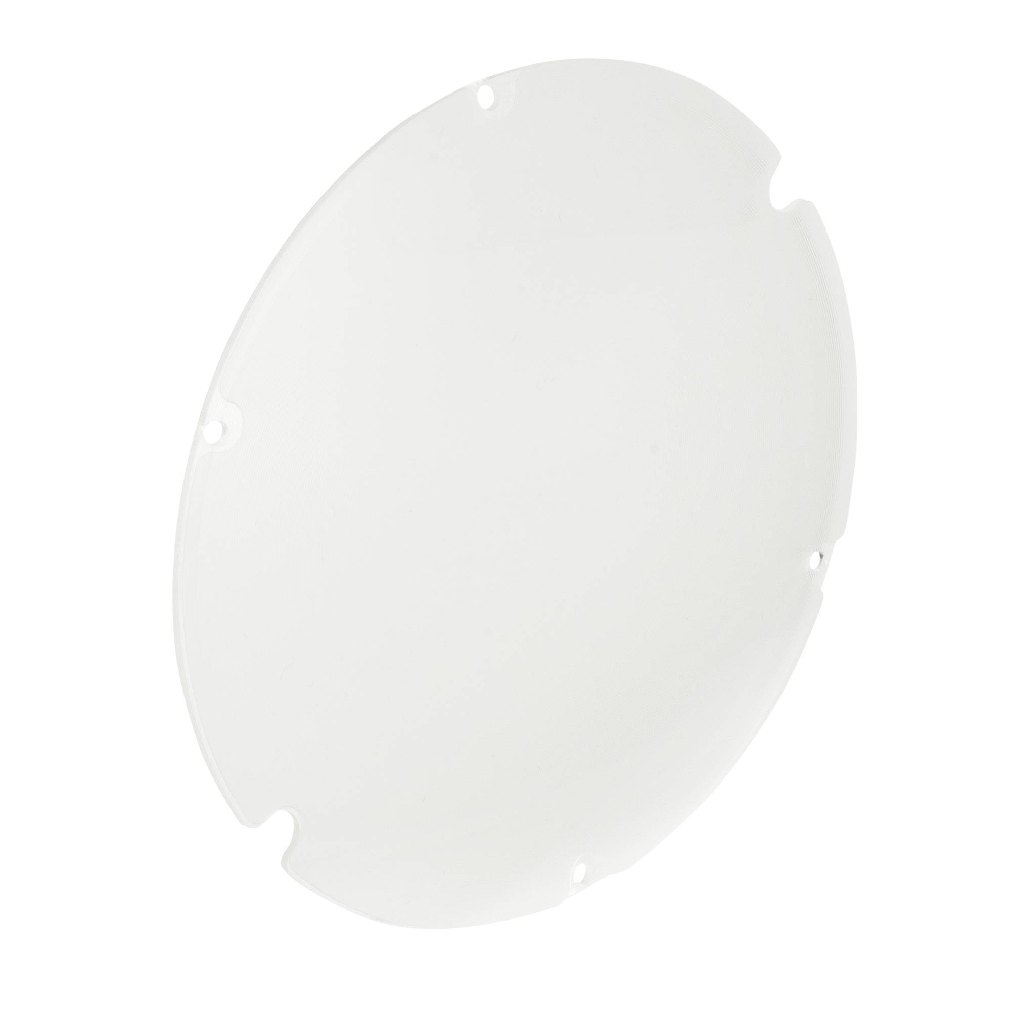 Showtec 50° Lens for Performer Pendant Kunststofflinse für 50° Abstrahlwinkel