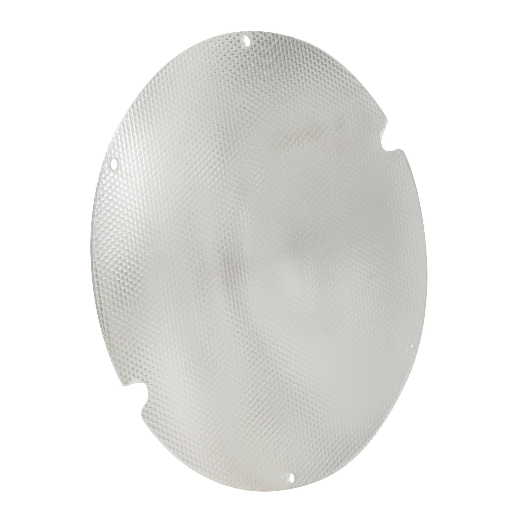 Showtec 18° Lens for Performer Pendant Kunststofflinse für 18° Abstrahlwinkel
