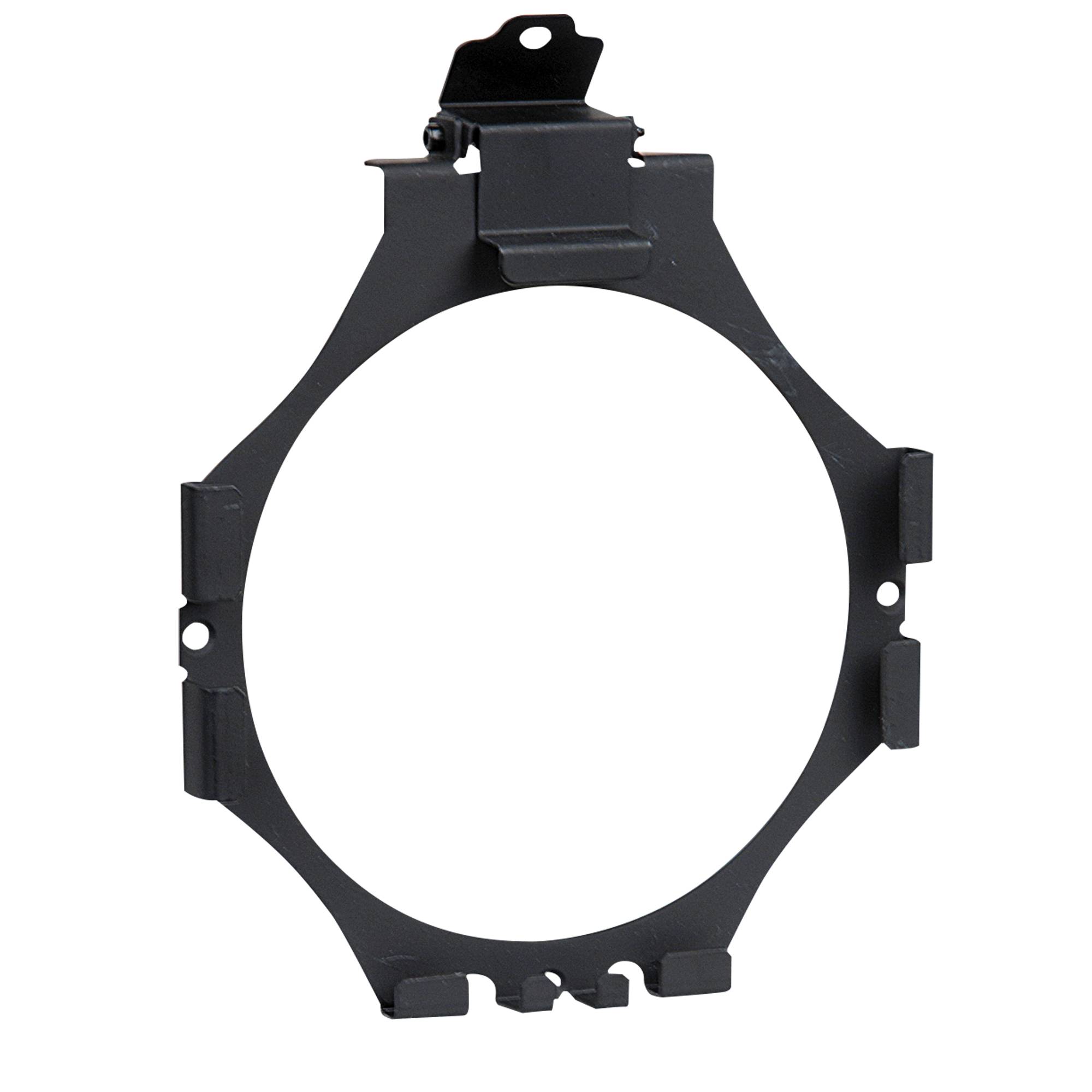 Showtec Accessory Holder for Spectral M800 Halterung von Zubehör