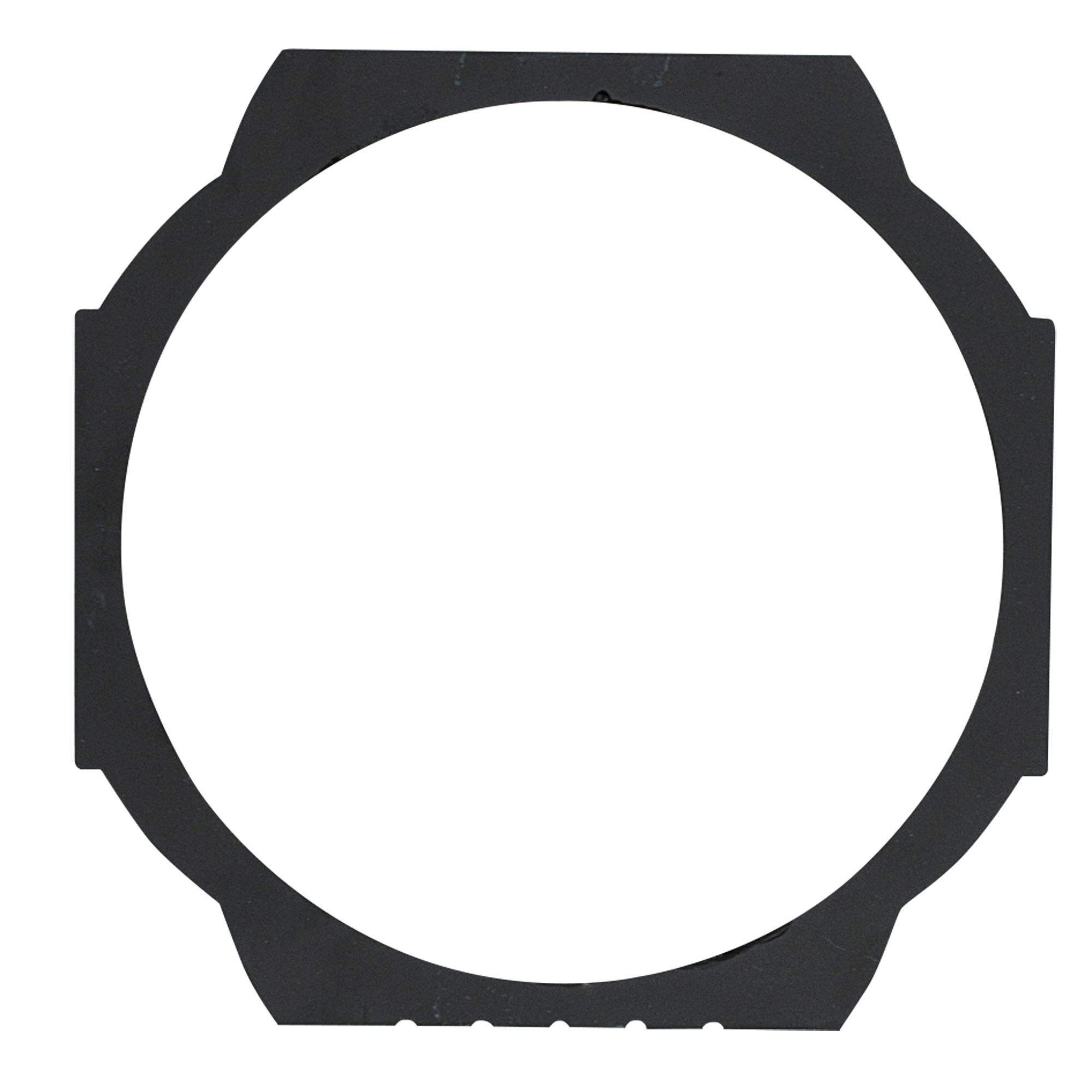 Showtec Filter Frame for Spectral M3000 Farbfilterrahmen aus Stahl