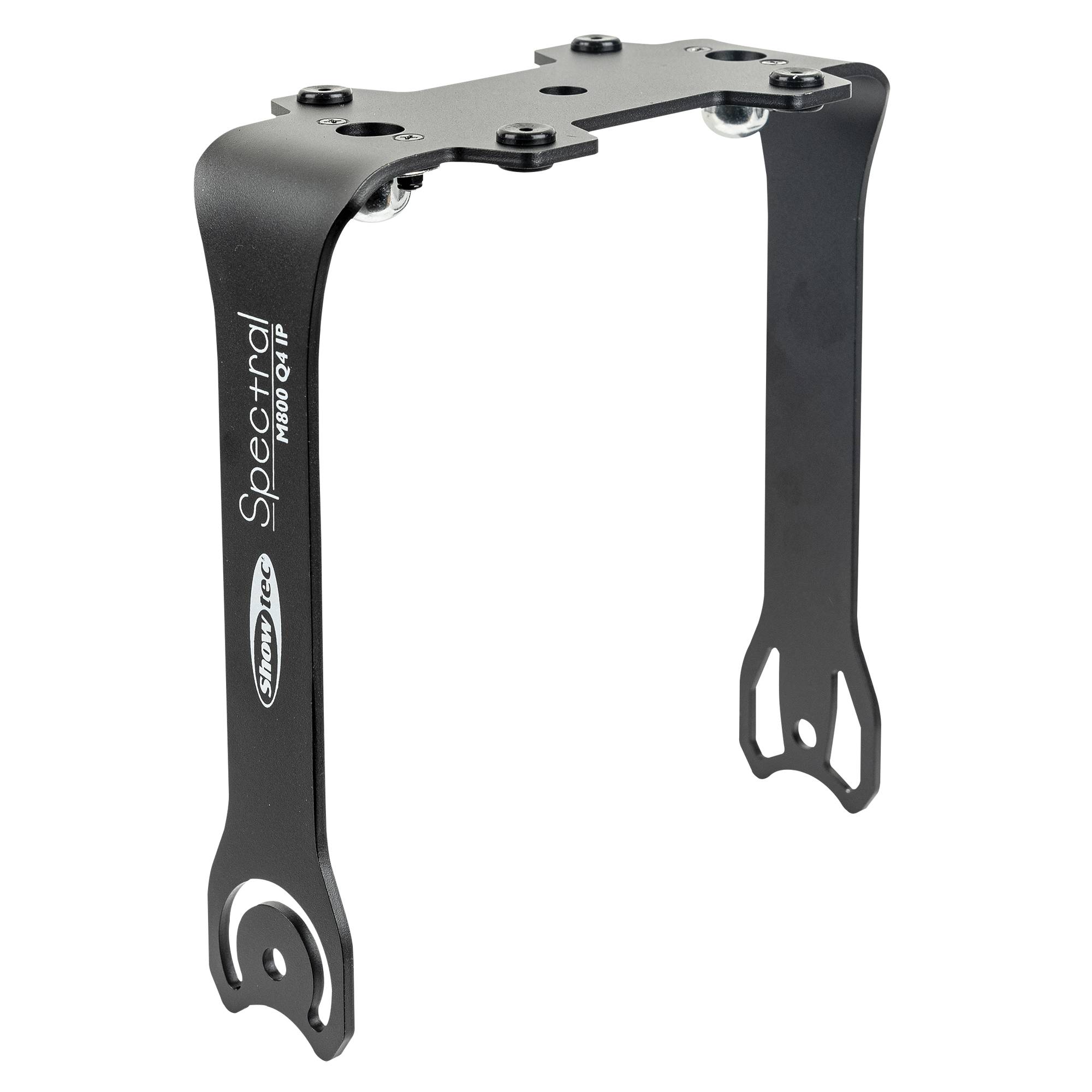 Showtec Mounting Bracket for Spectral M800 Für M800 MKII, Q4 Tour und Q4 IP66