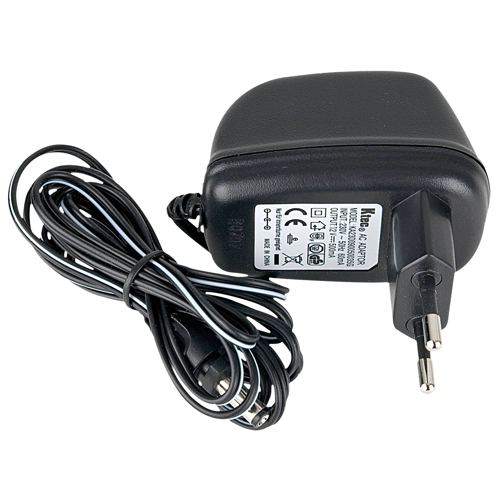 Showtec SDC-6 6 Kanal-Mischpult