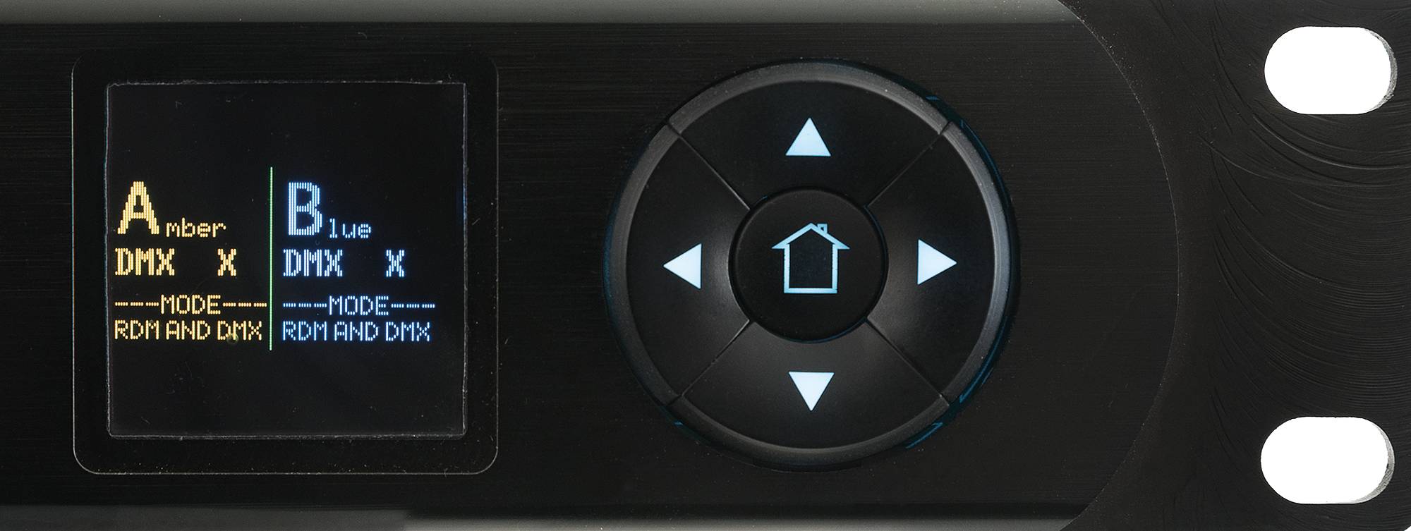 Showtec Booster Pro 2-8 DMX/RDM Booster - XLR - 3-polig