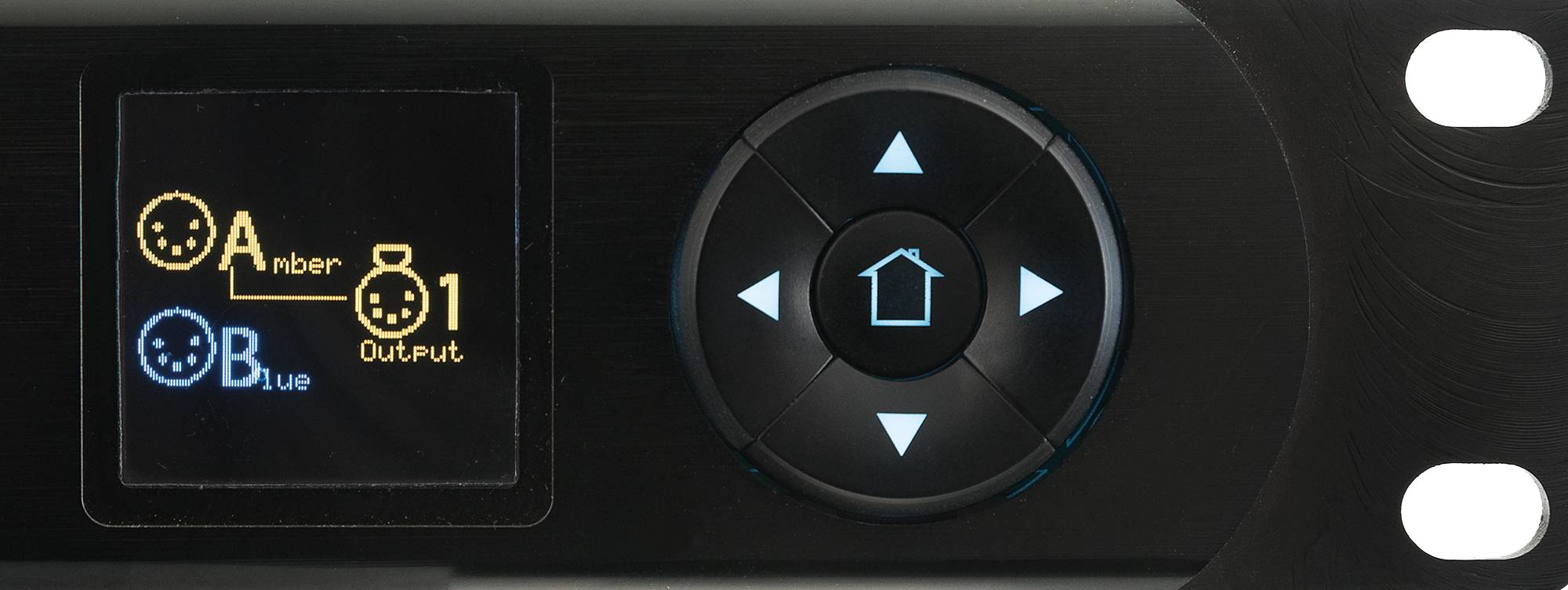 Showtec Booster Pro 2-8 DMX/RDM Booster - XLR - 5-polig