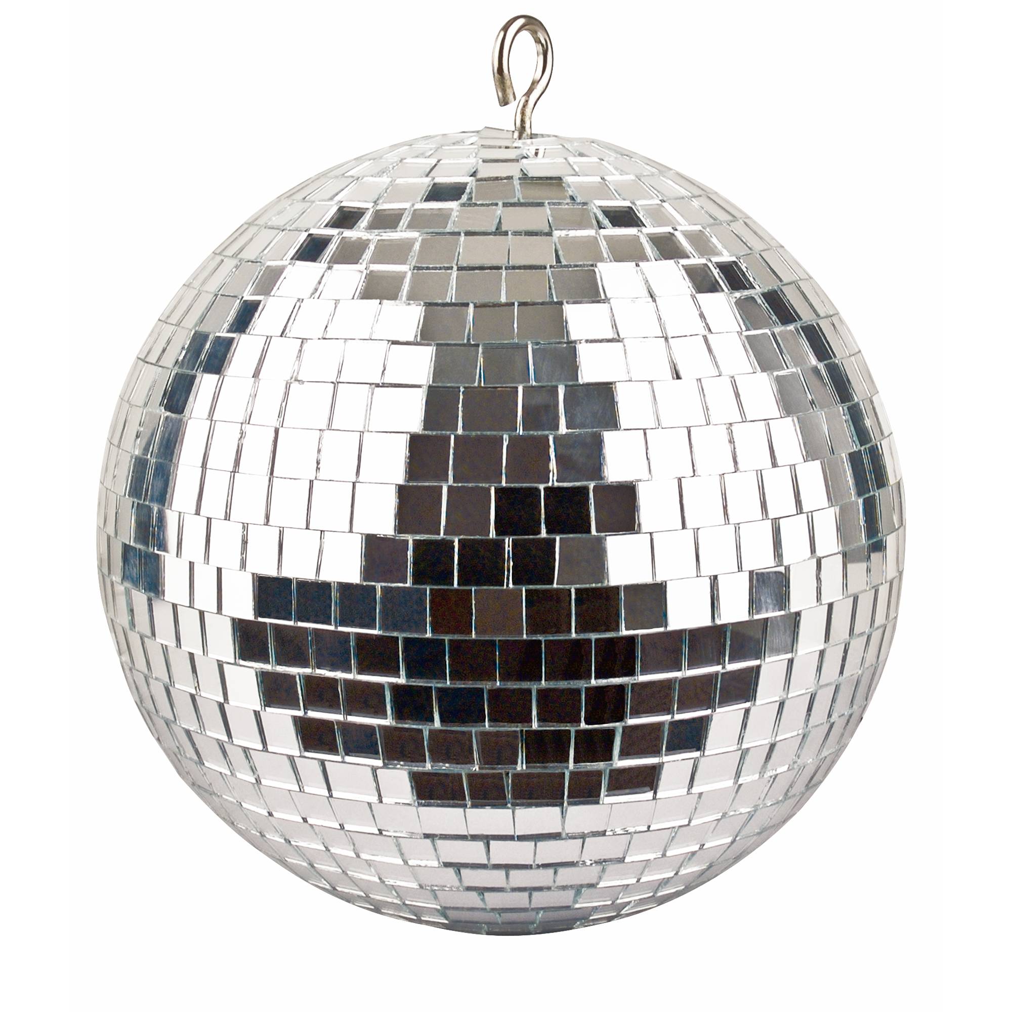 Showgear Mirror Ball 20 cm - ohne Motor