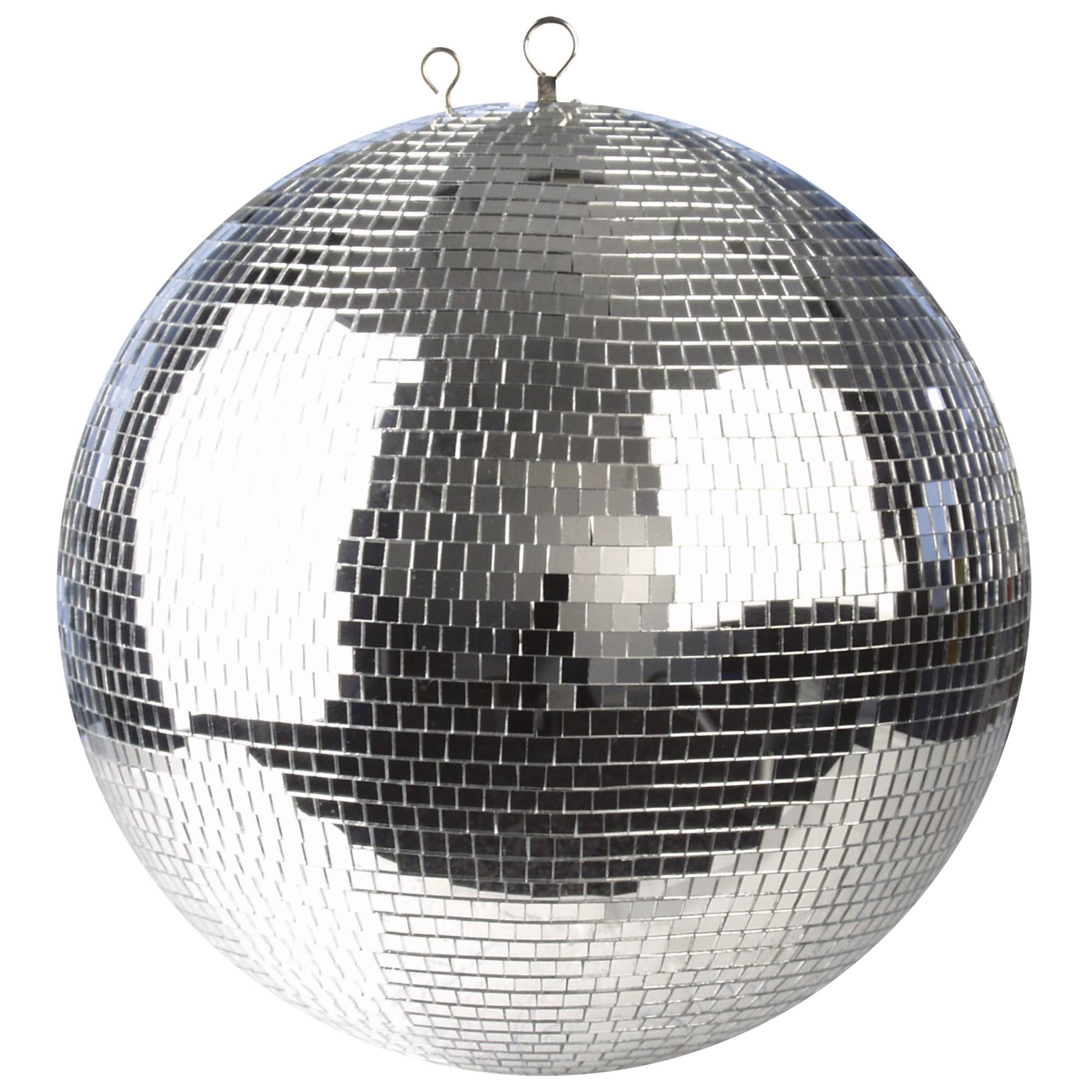 Showgear Mirror Ball 40 cm - ohne Motor