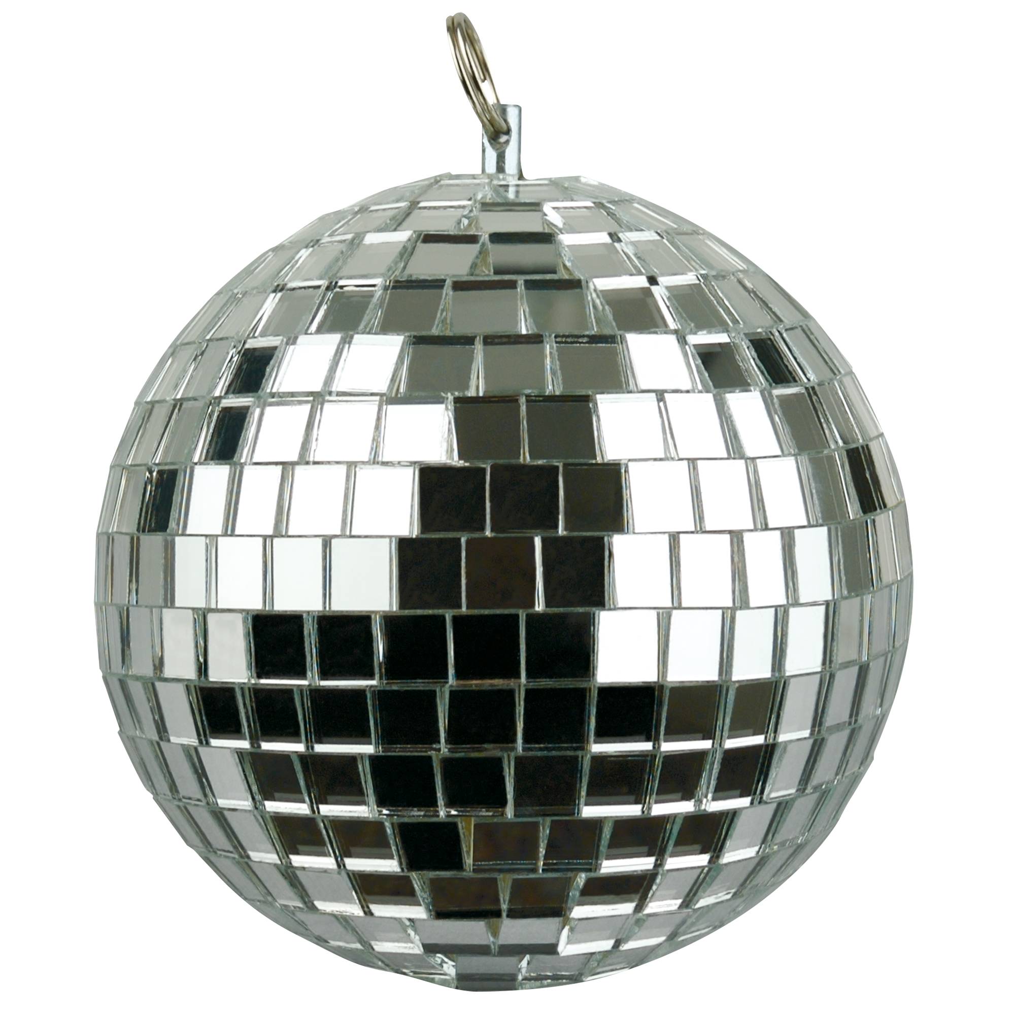 Showgear Mirror Ball 10 cm - ohne Motor
