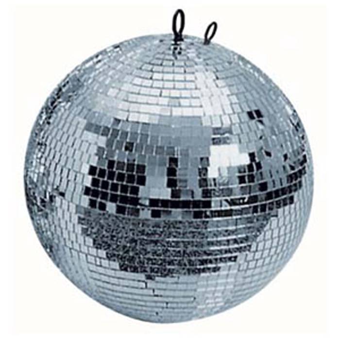 Showgear Mirror Ball 150 cm - ohne Motor