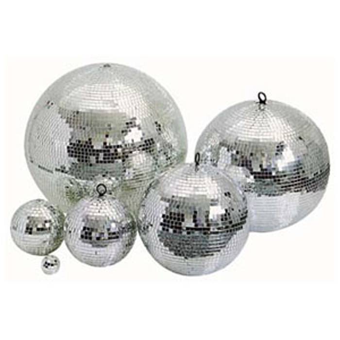 Showgear Mirror Ball 5 cm - ohne Motor