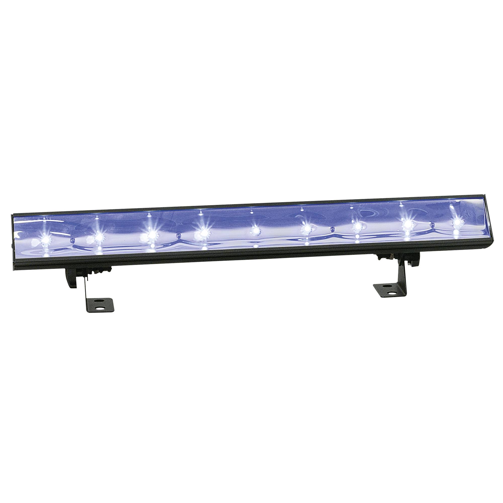 Showtec UV LED Bar 50 cm MKII LED Schwarzlicht