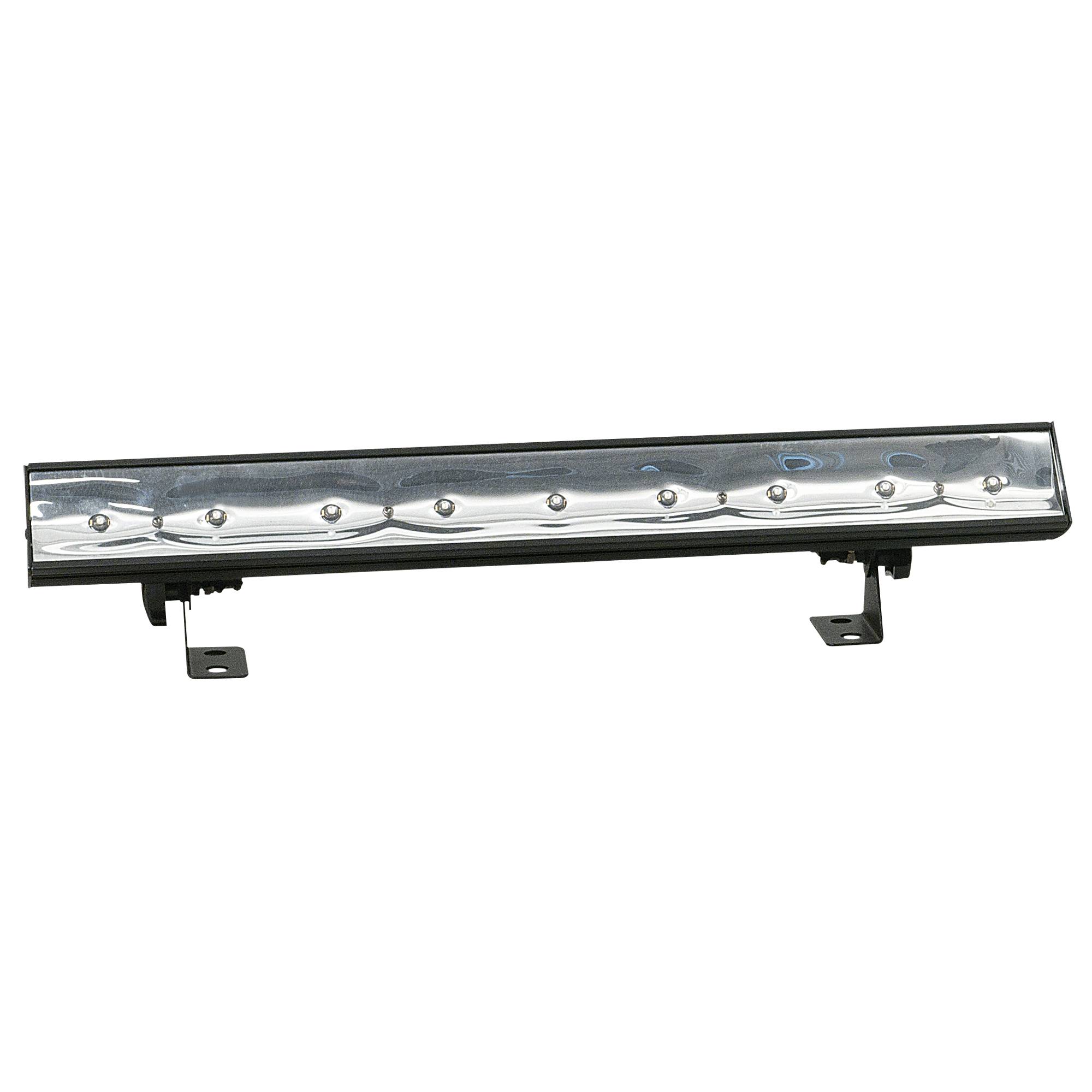 Showtec UV LED Bar 50 cm MKII LED Schwarzlicht