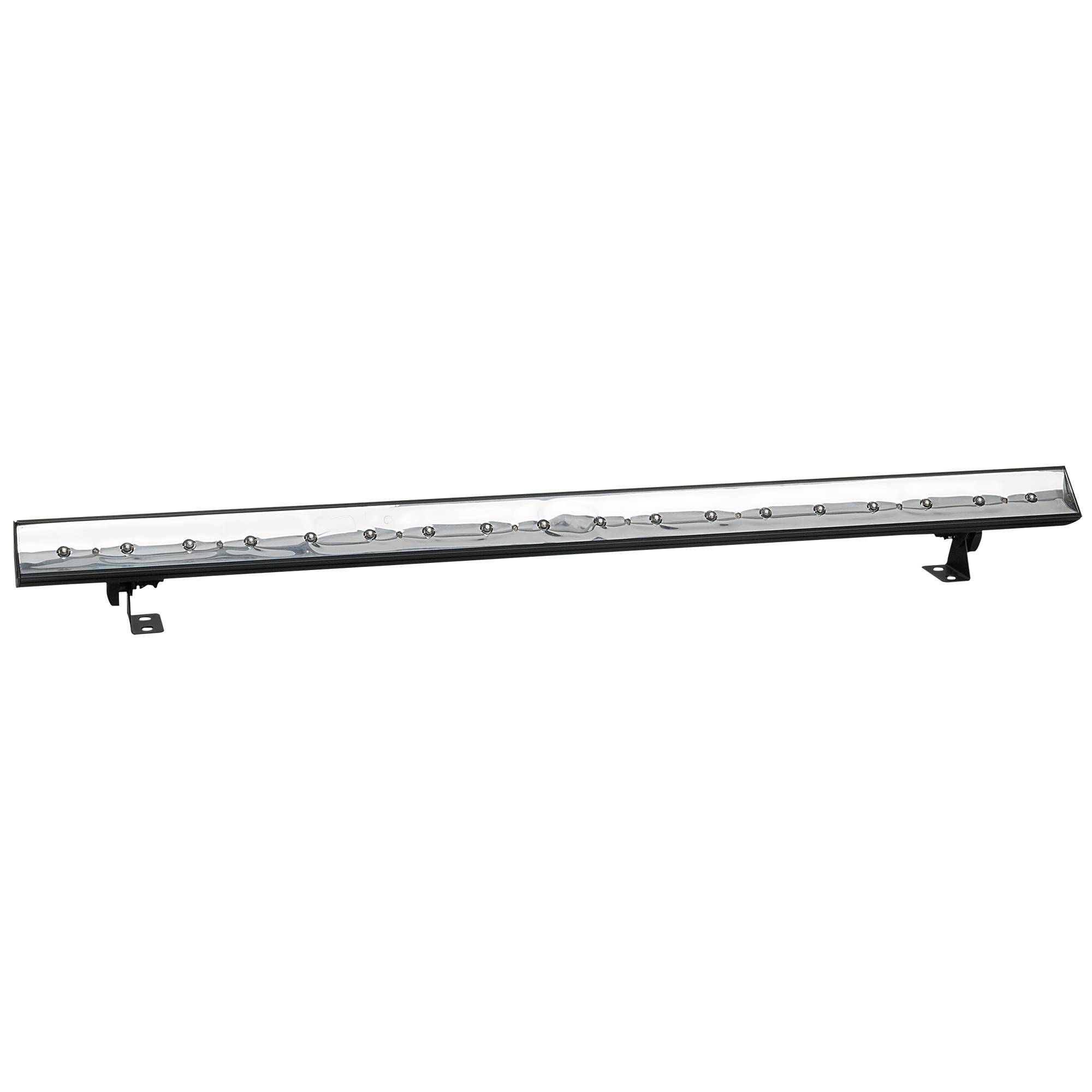 Showtec UV LED Bar 100 cm MKII LED Schwarzlicht