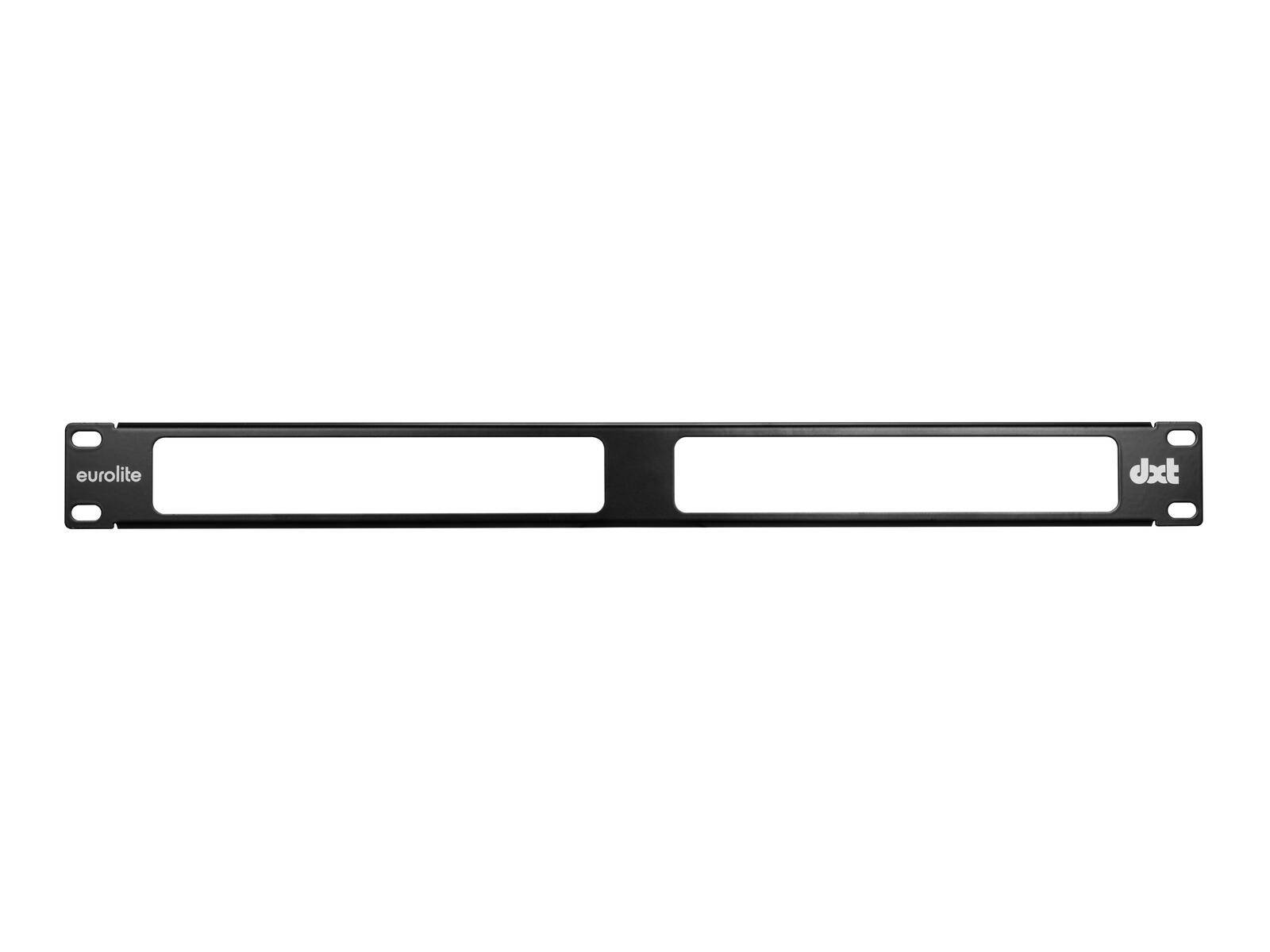 EUROLITE Montagerahmen für DXT Serie 2x (19 Zoll )