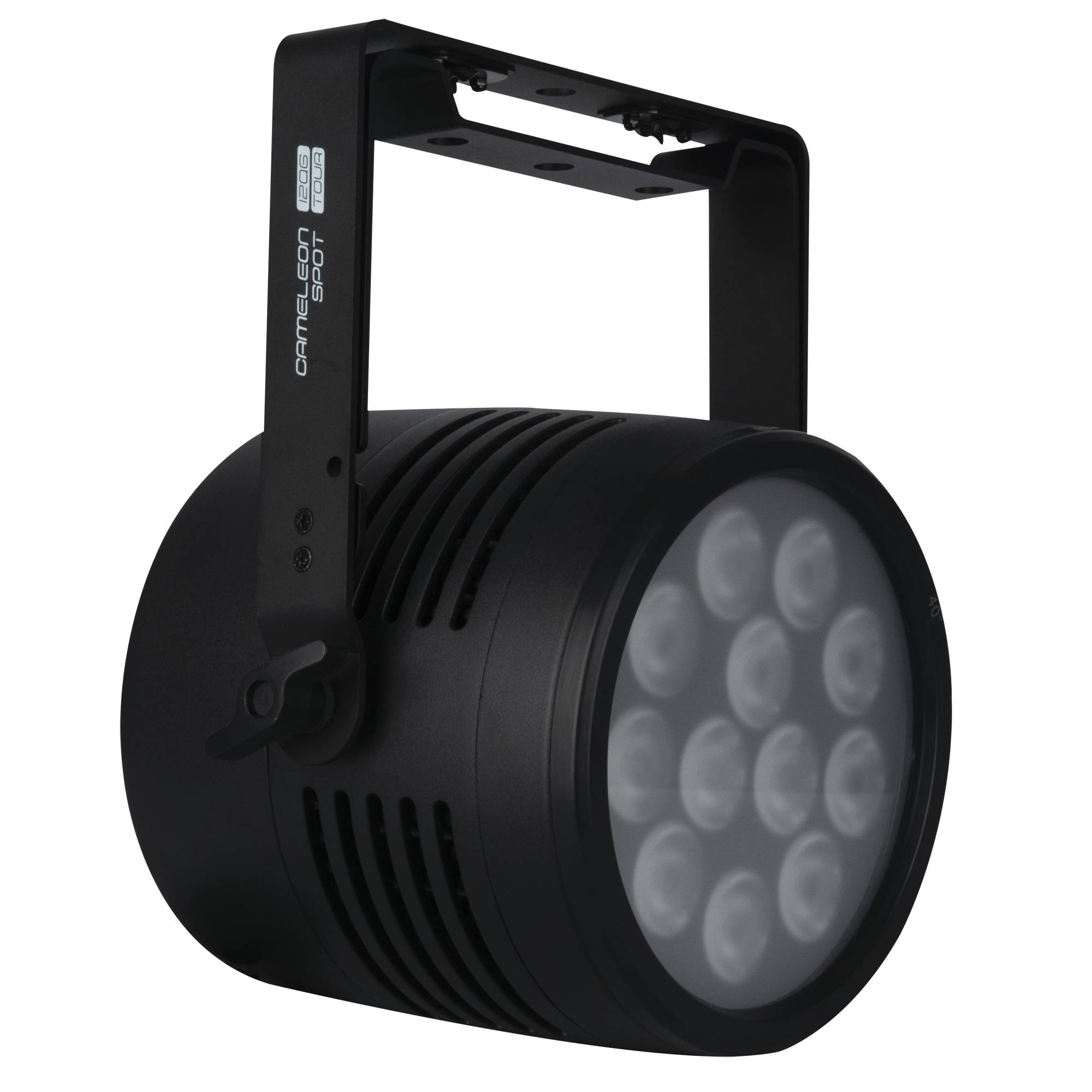 Showtec Beam Shaper for Cameleon Spot 12Q6 40°