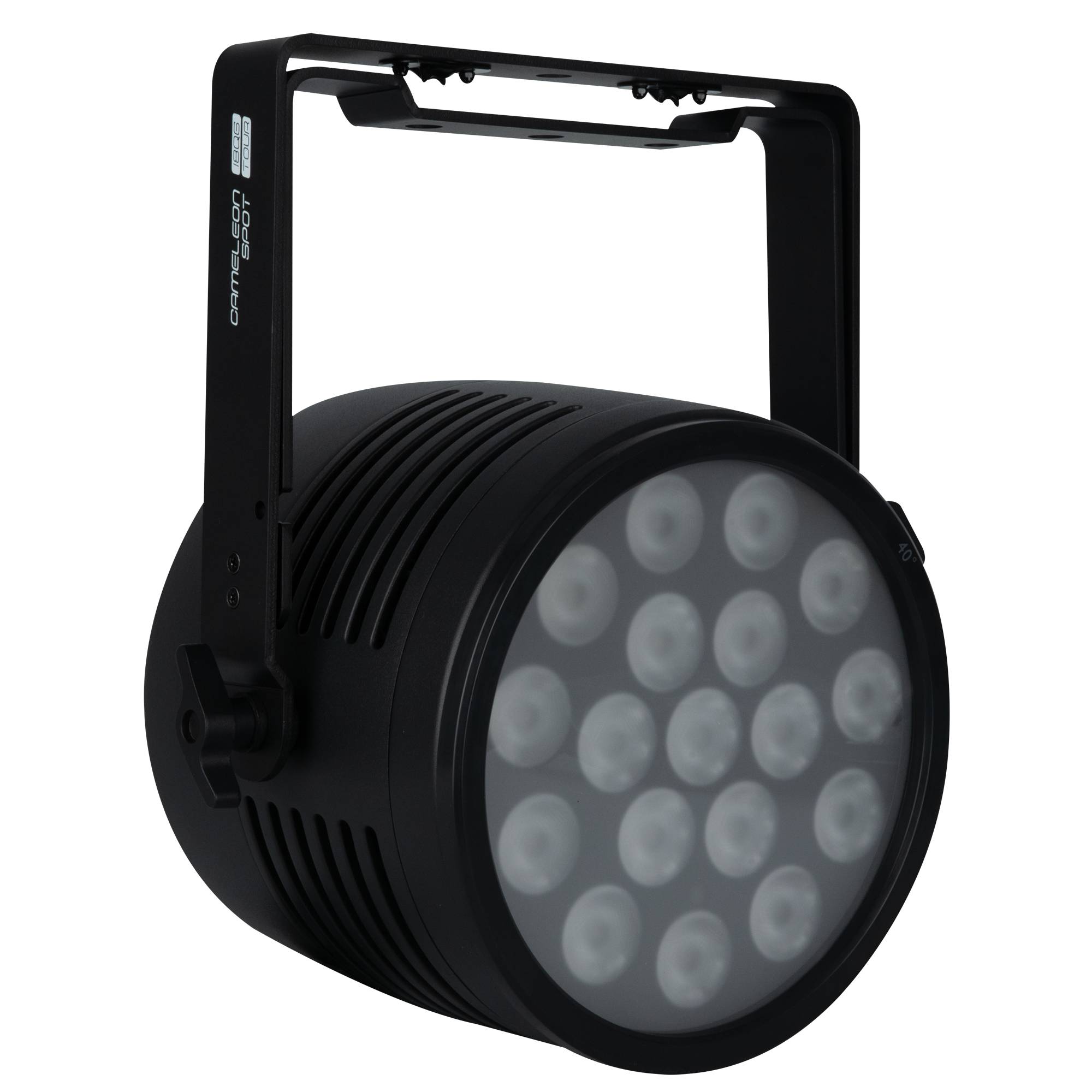 Showtec Beam Shaper for Cameleon Spot 18Q6 40°