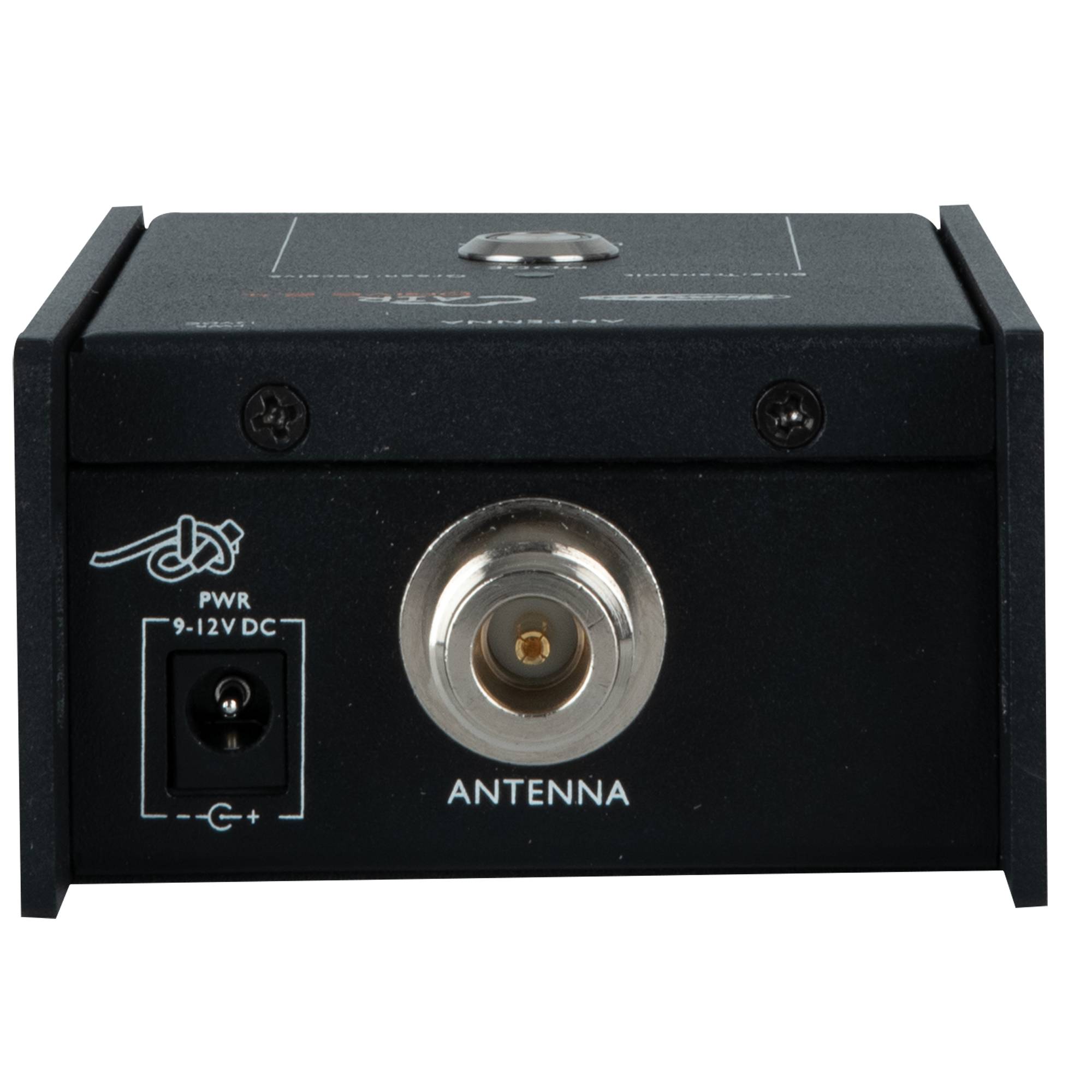 Showtec AirDrive 2.4 Pocket 3-pin XLR DMX-Transceiver