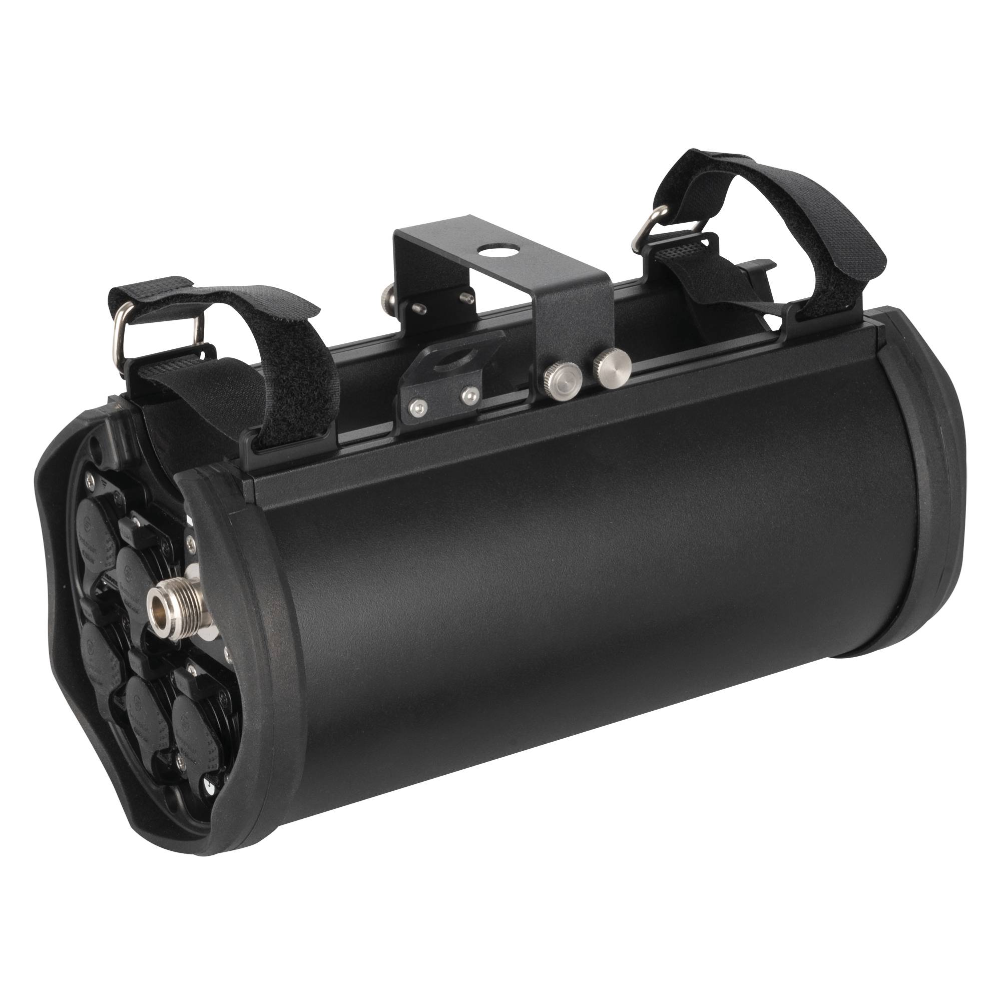 Showtec AirDrive 2.4 IP 3-pin XLR DMX-Transceiver