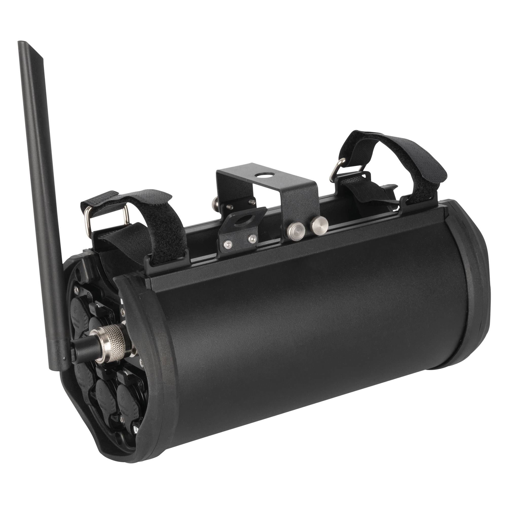 Showtec AirDrive 2.4 IP 3-pin XLR DMX-Transceiver