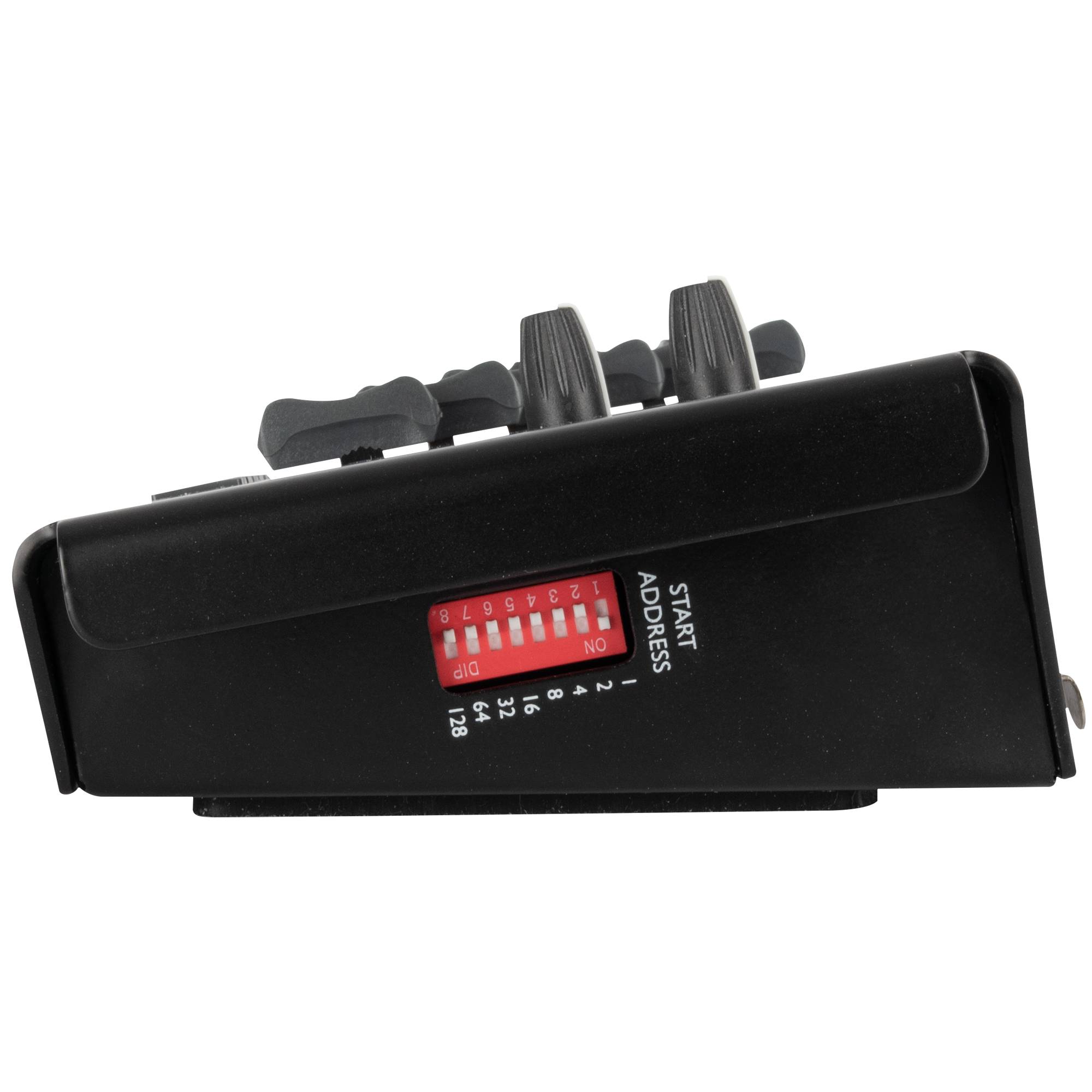 Showtec Easy 6 Mobile DMX controller 6-Kanal - DMX, 3-polig