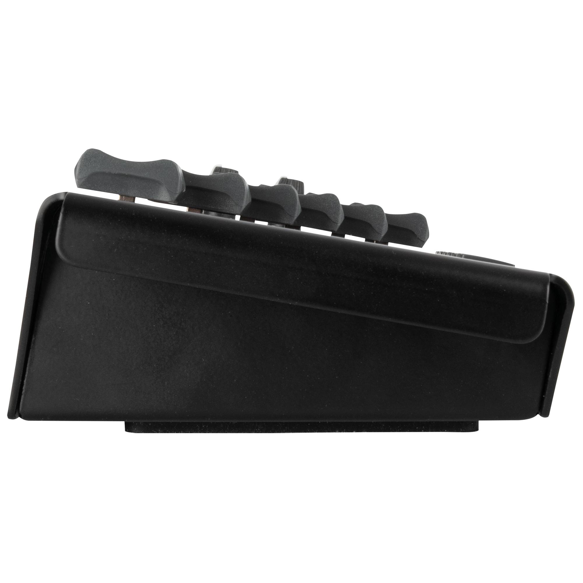 Showtec Easy 6 Mobile DMX controller 6-Kanal - DMX, 3-polig